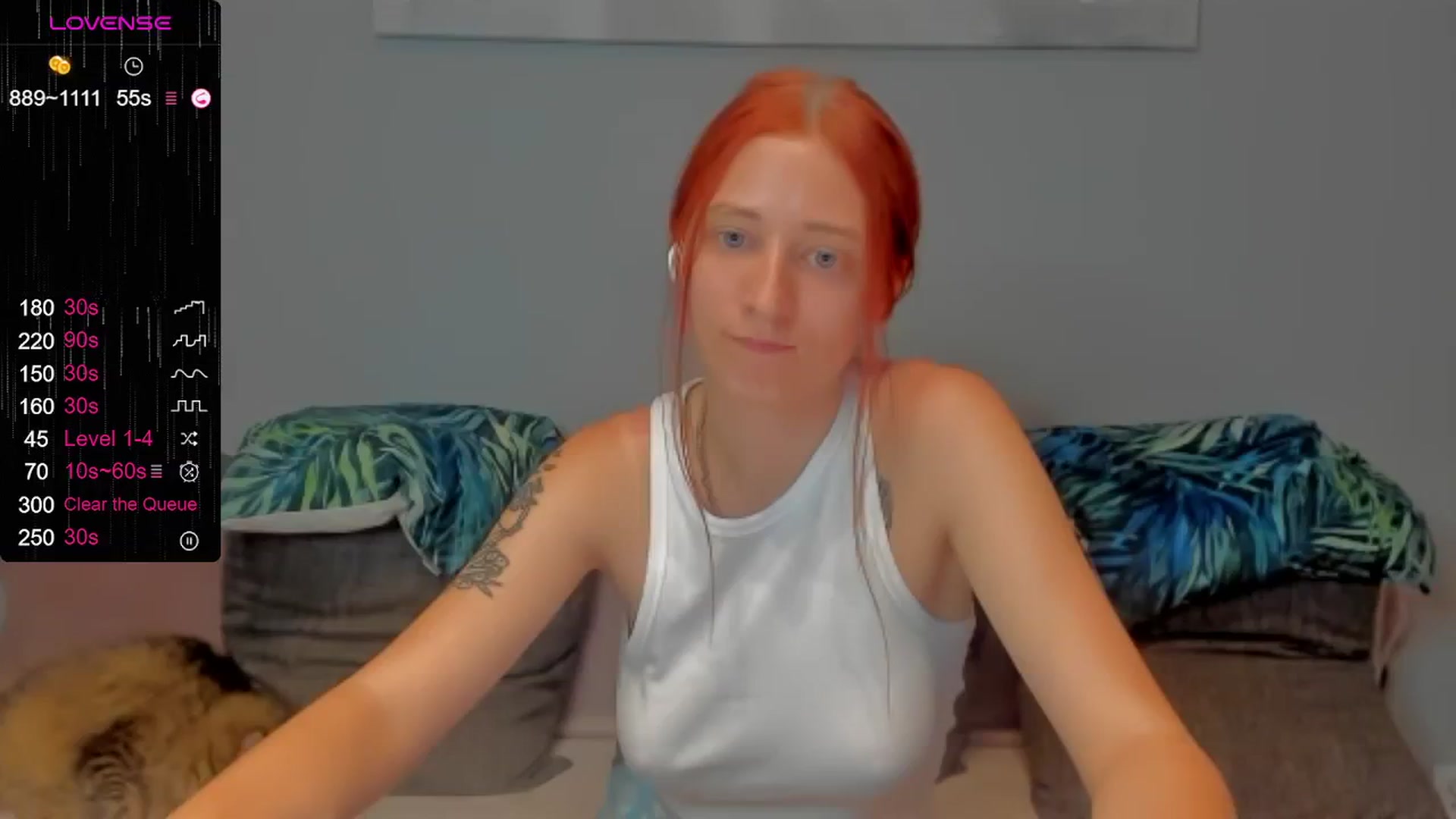 Gallery image thumbnail from Red_Succubus's myfreecams stream on, 07/14/2024, 21:06 image 16 of 20