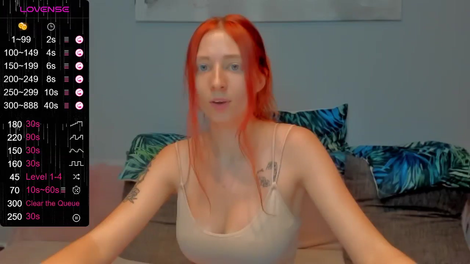Gallery image thumbnail from Red_Succubus's myfreecams stream on, 07/19/2024, 22:18 image 15 of 20