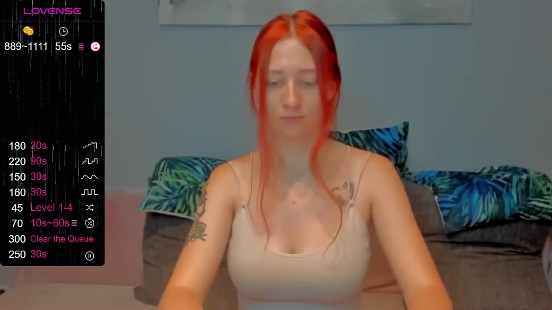 Gallery image thumbnail from Red_Succubus's myfreecams stream on, 07/19/2024, 22:18 image 20 of 20