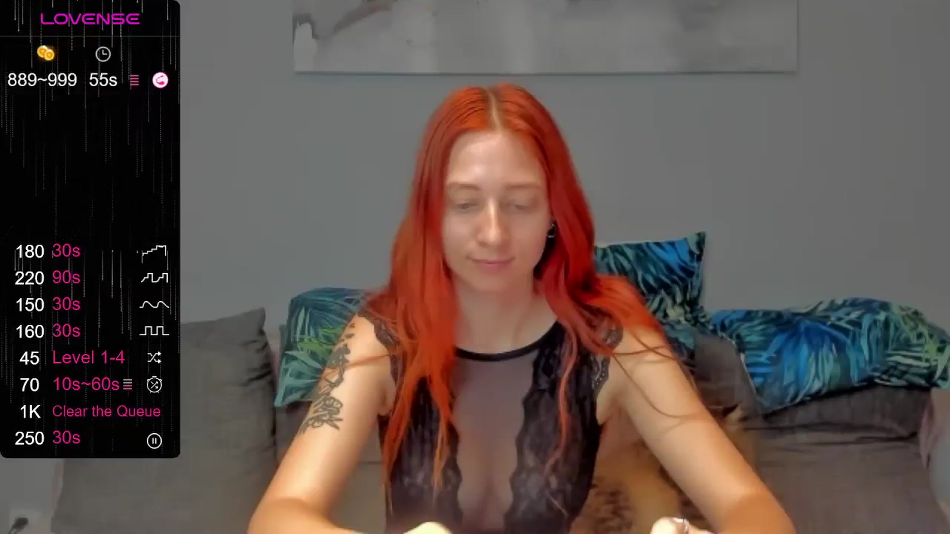 Gallery image thumbnail from Red_Succubus's myfreecams stream on, 07/20/2024, 20:58 image 5 of 20