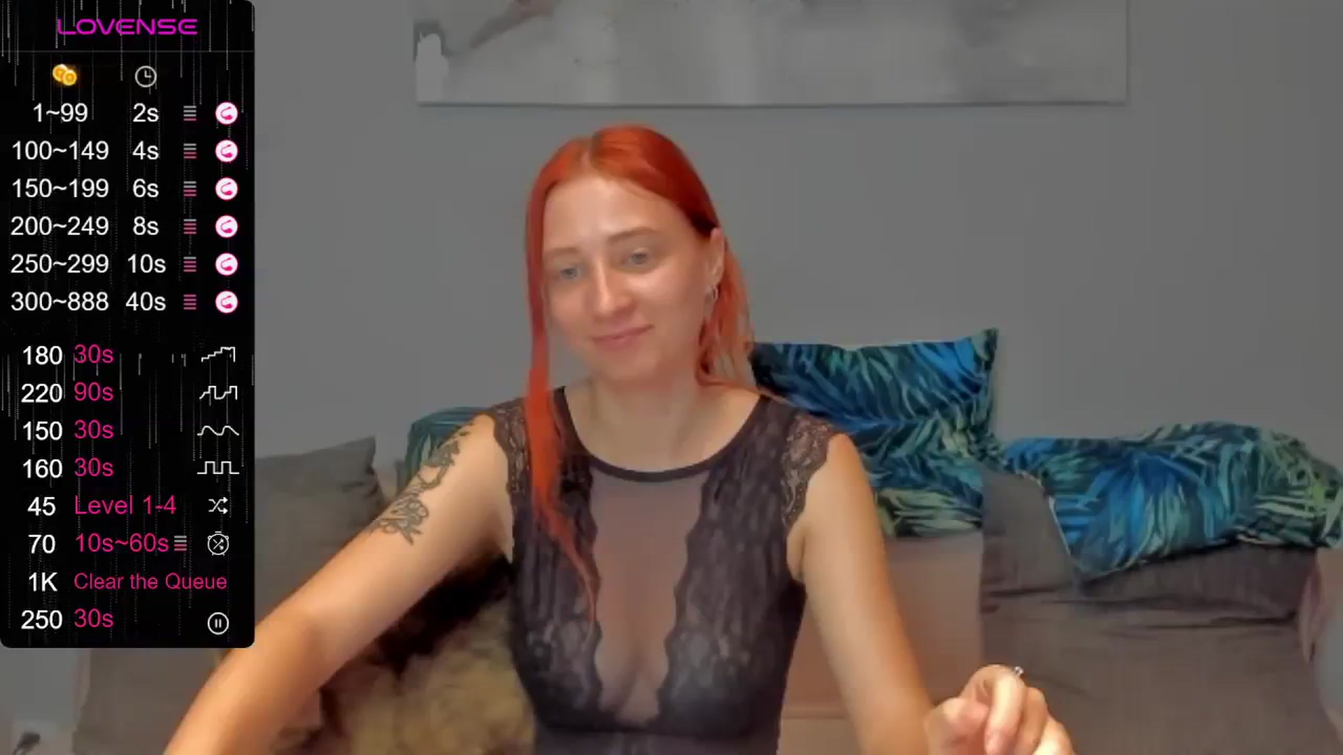 Gallery image thumbnail from Red_Succubus's myfreecams stream on, 07/20/2024, 20:58 image 3 of 20