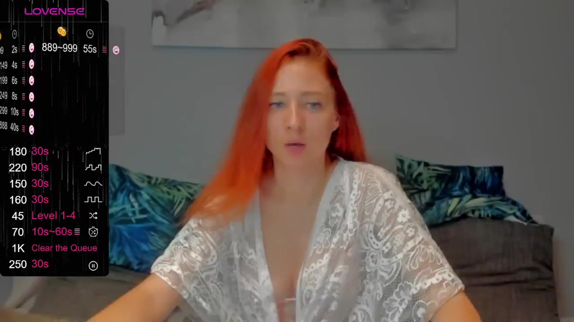 Gallery image thumbnail from Red_Succubus's myfreecams stream on, 07/26/2024, 20:31 image 2 of 20