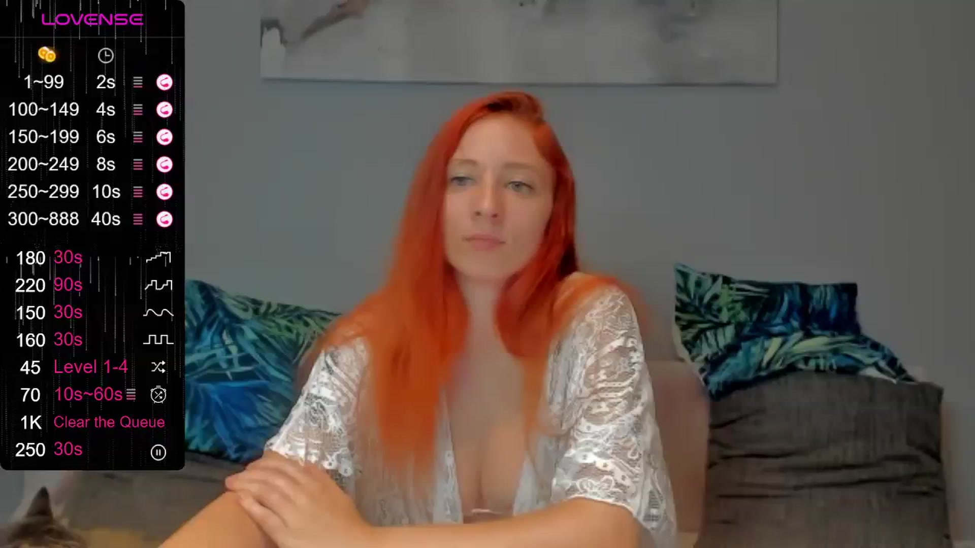 Gallery image thumbnail from Red_Succubus's myfreecams stream on, 07/26/2024, 20:31 image 15 of 20