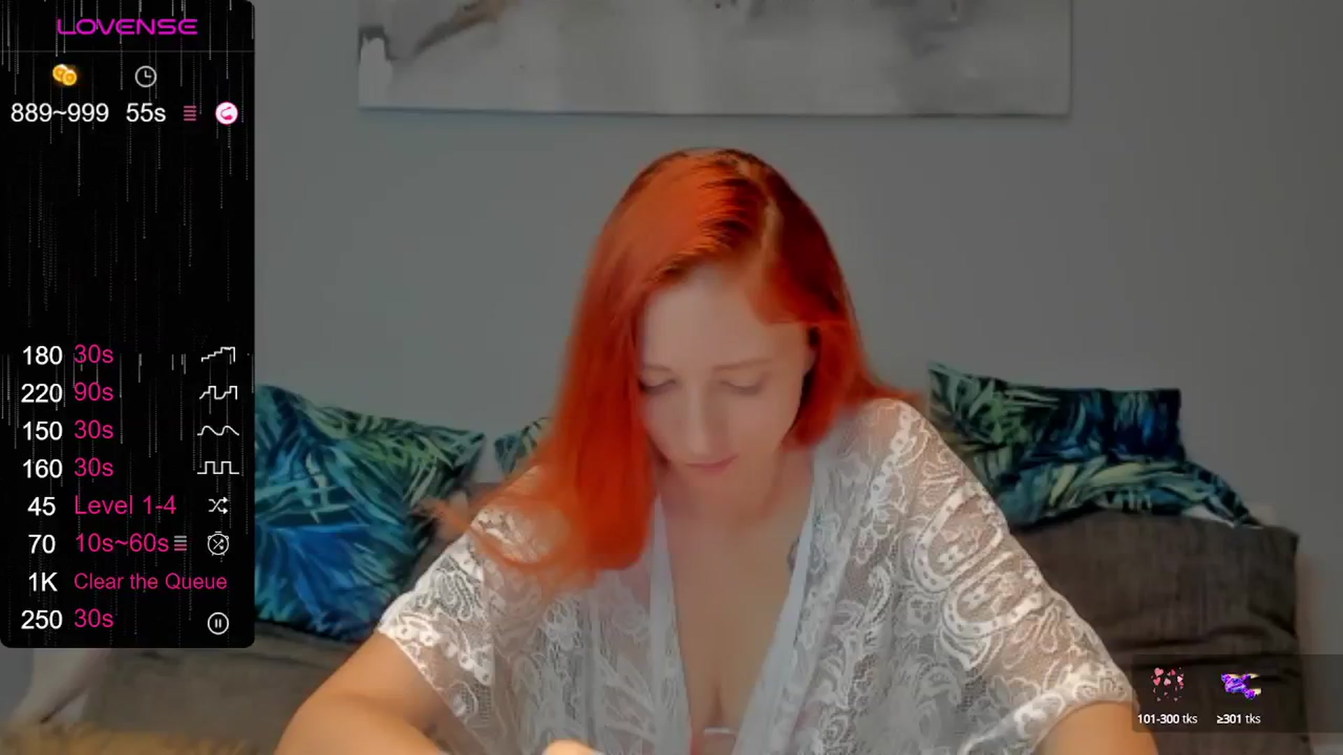 Gallery image thumbnail from Red_Succubus's myfreecams stream on, 07/26/2024, 20:31 image 12 of 20