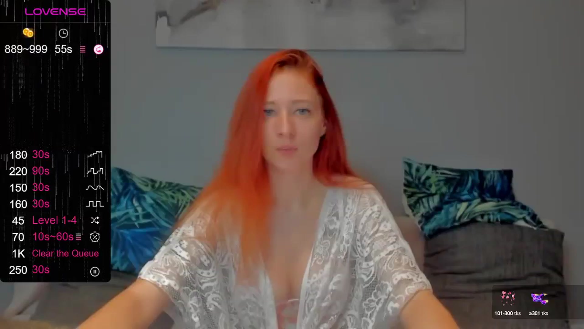 Gallery image thumbnail from Red_Succubus's myfreecams stream on, 07/26/2024, 20:31 image 1 of 20