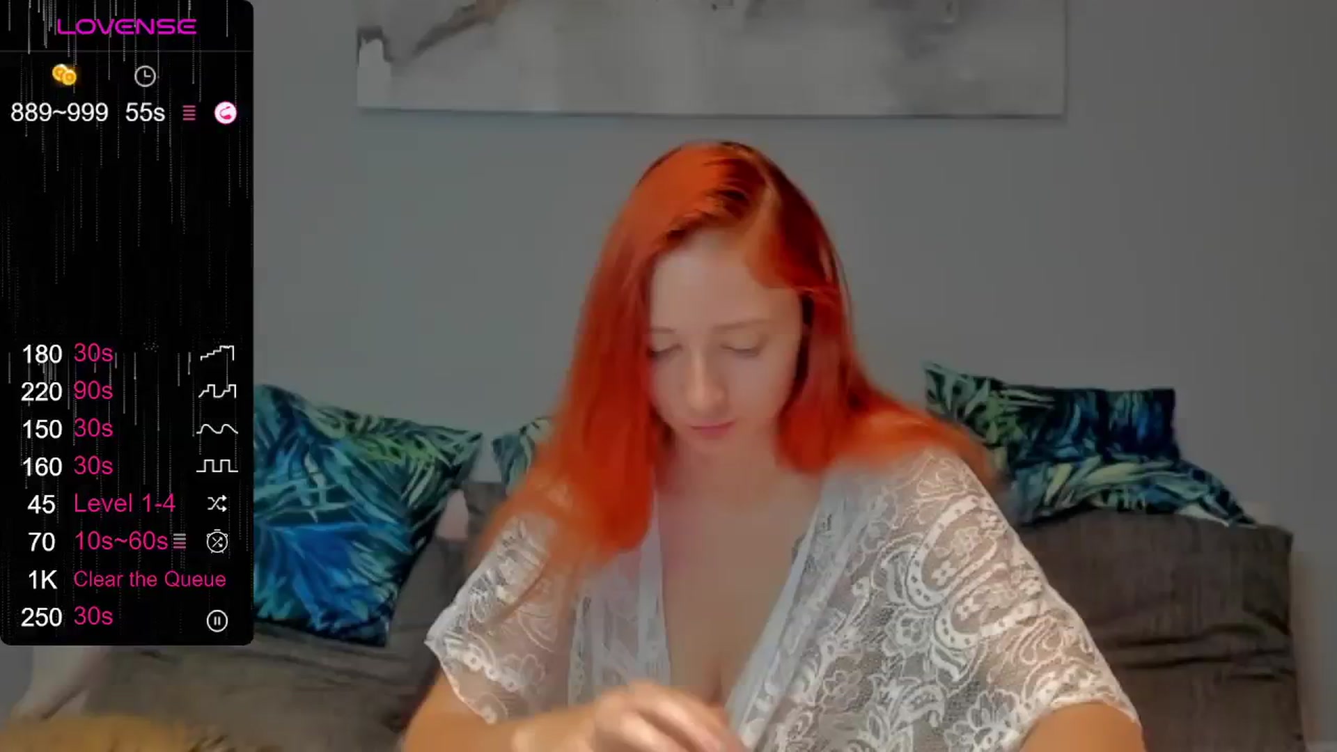 Gallery image thumbnail from Red_Succubus's myfreecams stream on, 07/26/2024, 20:31 image 13 of 20