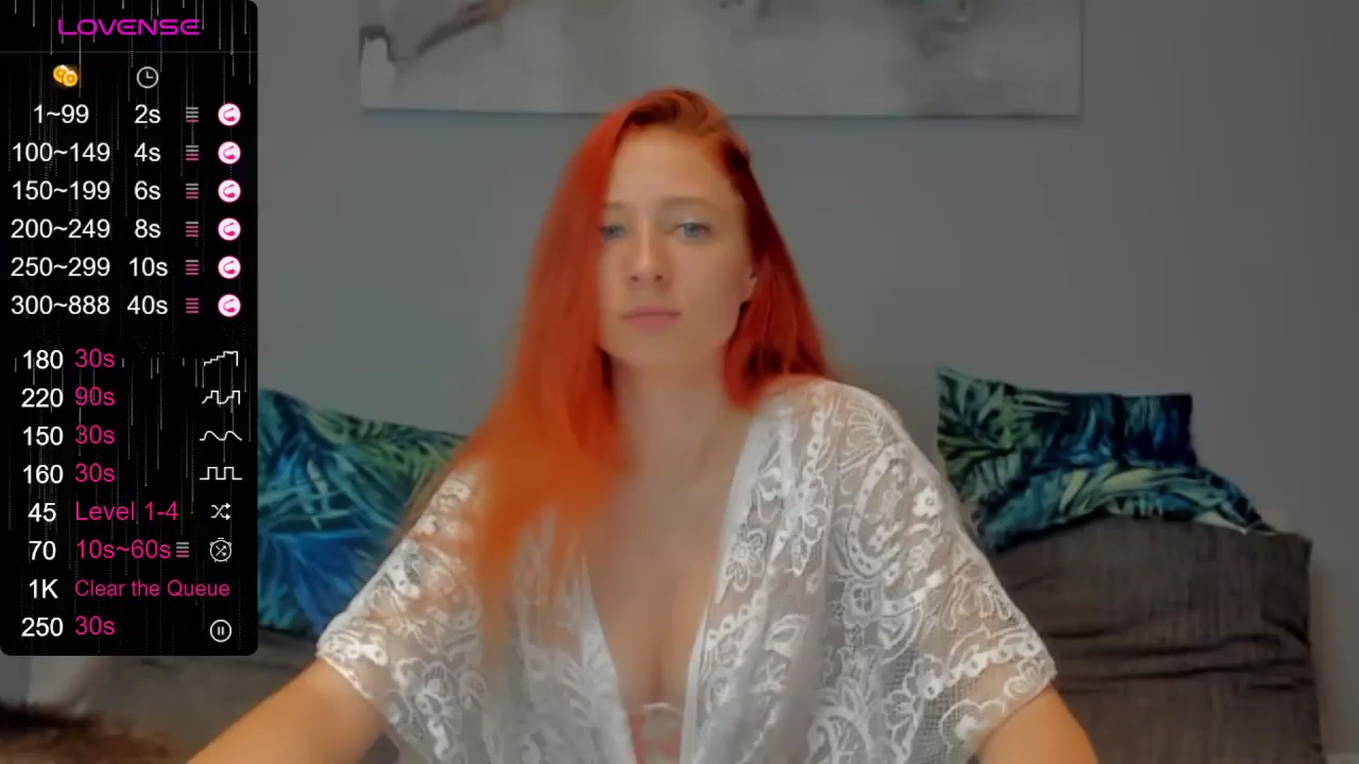 Gallery image thumbnail from Red_Succubus's myfreecams stream on, 07/26/2024, 20:31 image 3 of 20