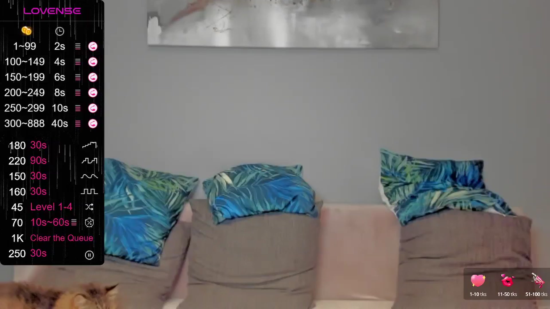 Gallery image thumbnail from Red_Succubus's myfreecams stream on, 07/26/2024, 20:31 image 6 of 20