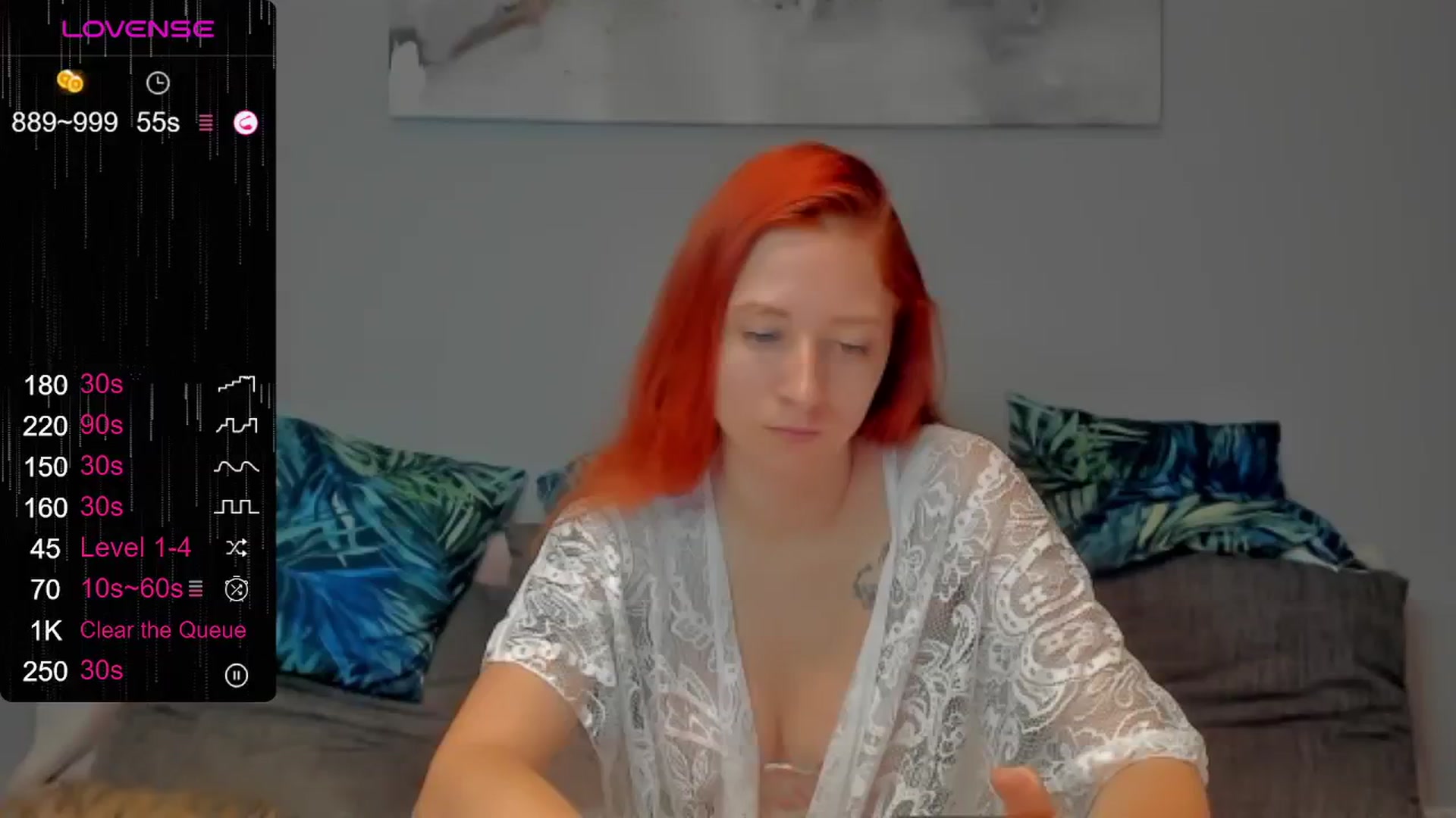 Gallery image thumbnail from Red_Succubus's myfreecams stream on, 07/26/2024, 20:31 image 10 of 20