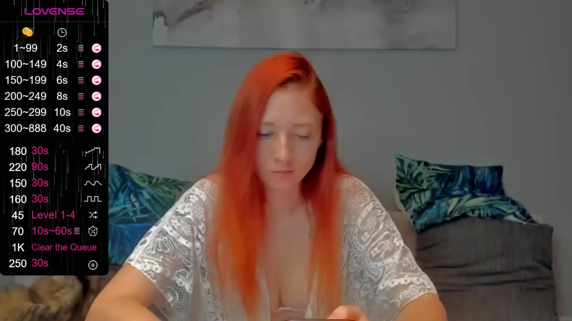 Gallery image thumbnail from Red_Succubus's myfreecams stream on, 07/26/2024, 20:31 image 20 of 20