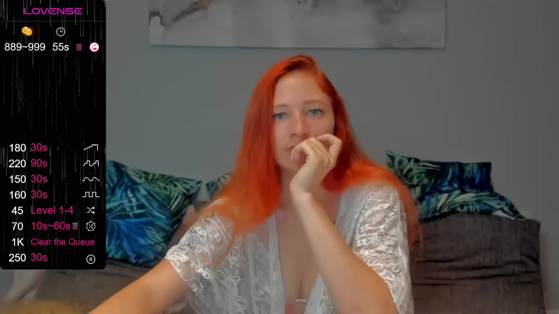 Gallery image thumbnail from Red_Succubus's myfreecams stream on, 07/26/2024, 20:31 image 14 of 20