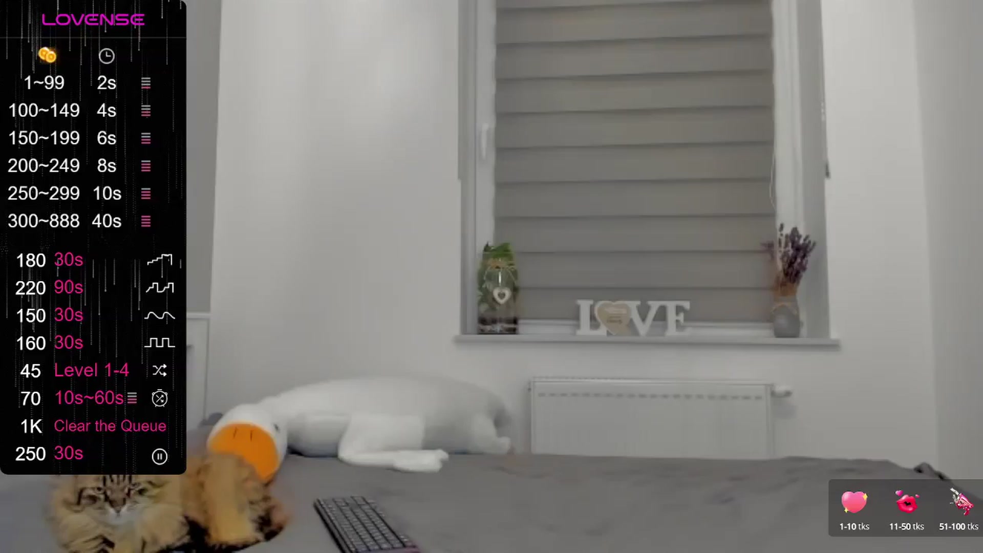 Gallery image thumbnail from Red_Succubus's myfreecams stream on, 08/02/2024, 21:28 image 11 of 20