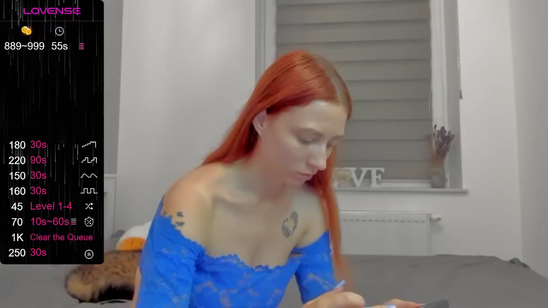 Gallery image thumbnail from Red_Succubus's myfreecams stream on, 08/02/2024, 21:28 image 20 of 20