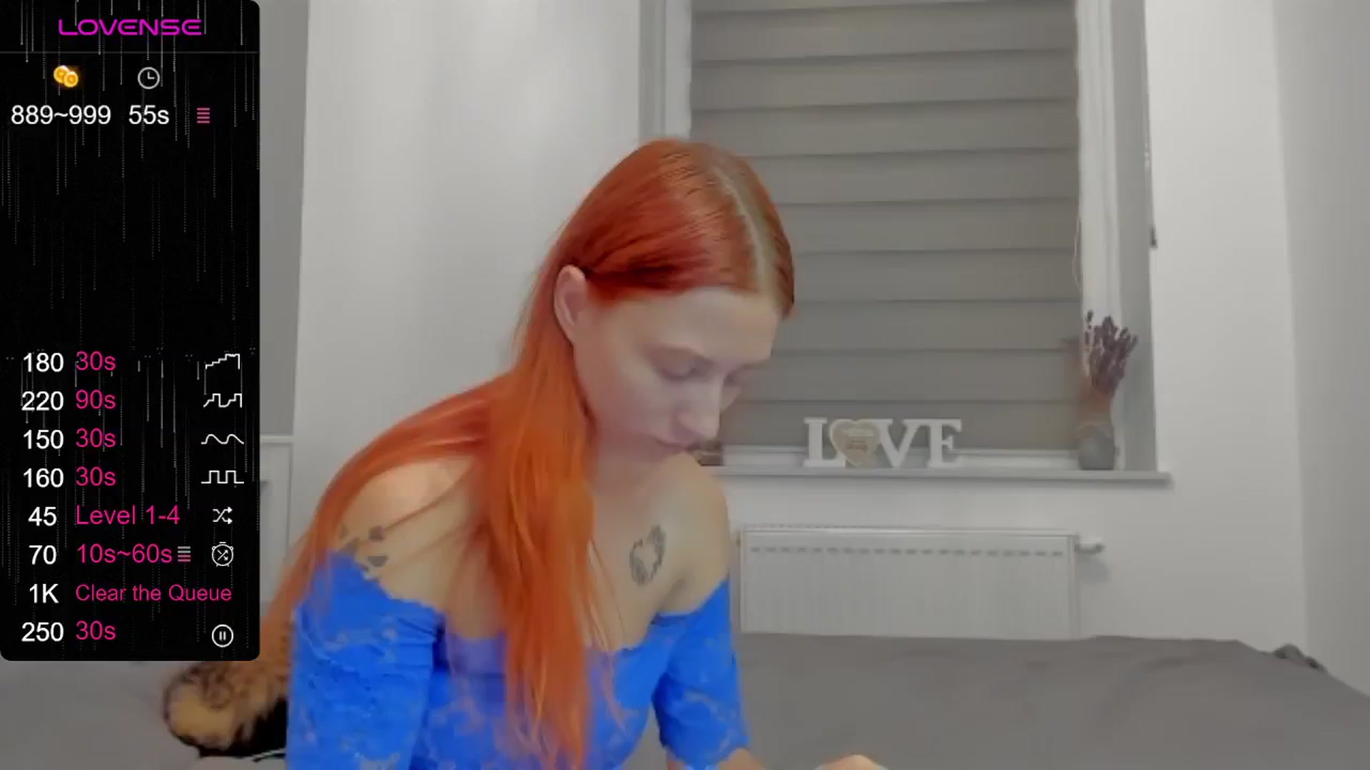 Gallery image thumbnail from Red_Succubus's myfreecams stream on, 08/02/2024, 21:28 image 19 of 20