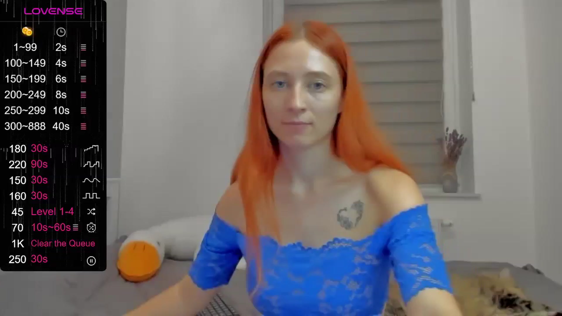 Gallery image thumbnail from Red_Succubus's myfreecams stream on, 08/02/2024, 21:28 image 12 of 20