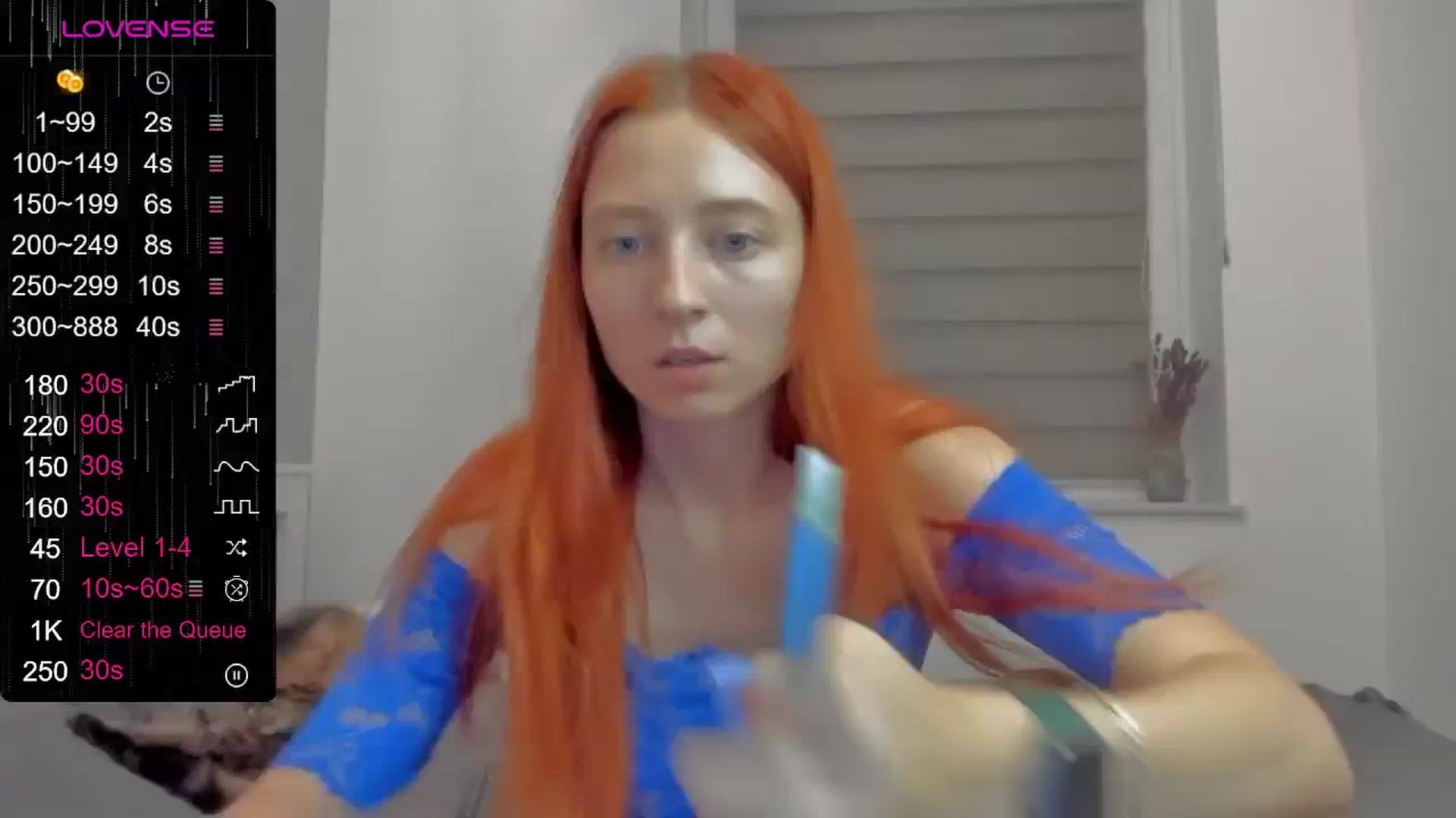 Gallery image thumbnail from Red_Succubus's myfreecams stream on, 08/02/2024, 21:28 image 1 of 20
