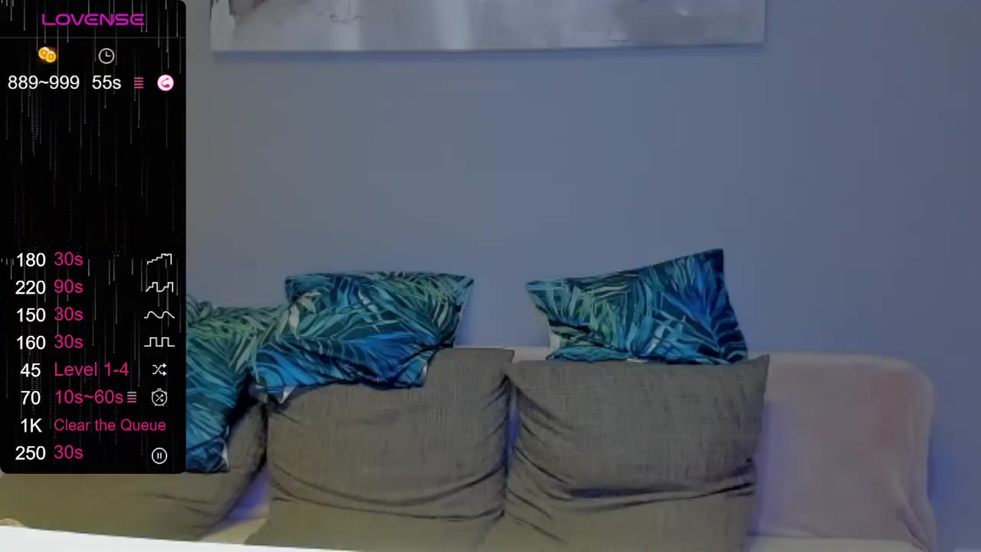 Gallery image thumbnail from Red_Succubus's myfreecams stream on, 08/03/2024, 20:04 image 19 of 20