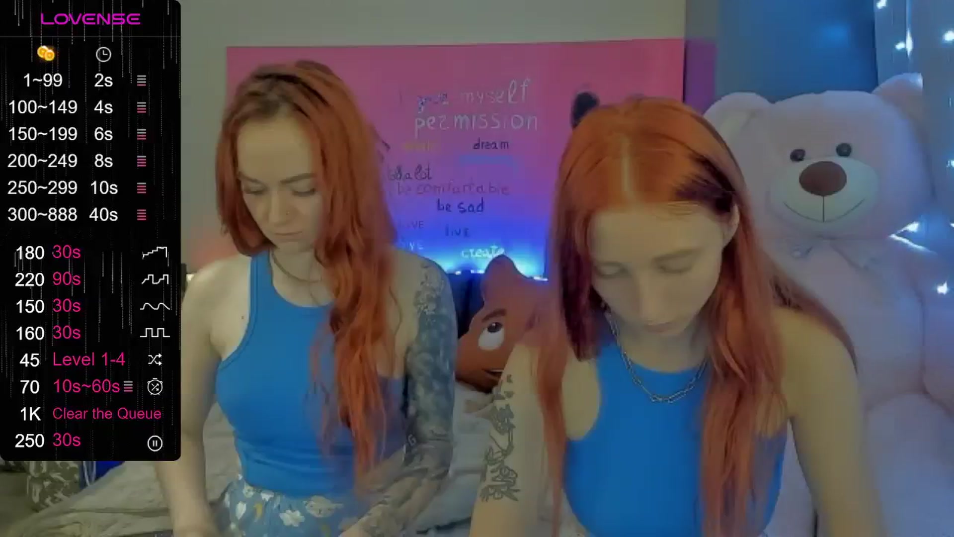 Gallery image thumbnail from Red_Succubus's myfreecams stream on, 08/11/2024, 20:48 image 16 of 20