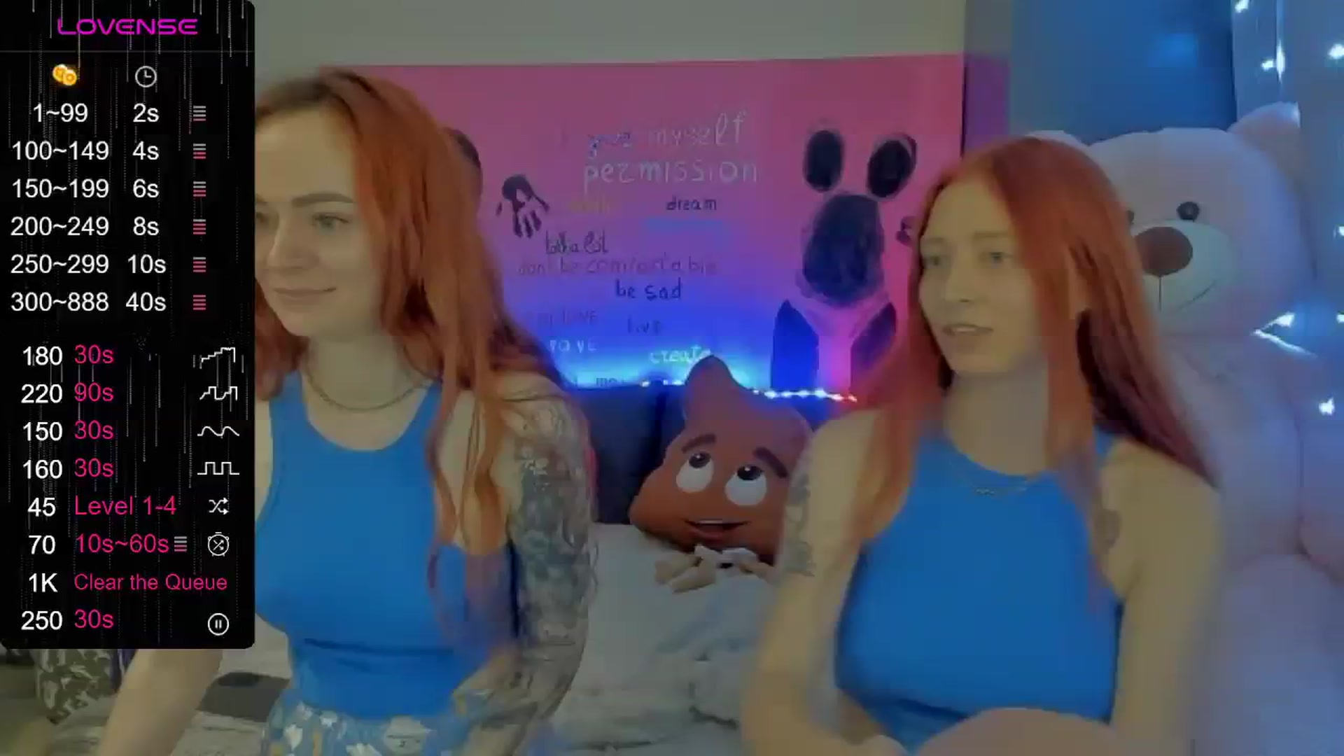 Gallery image thumbnail from Red_Succubus's myfreecams stream on, 08/11/2024, 20:48 image 9 of 20