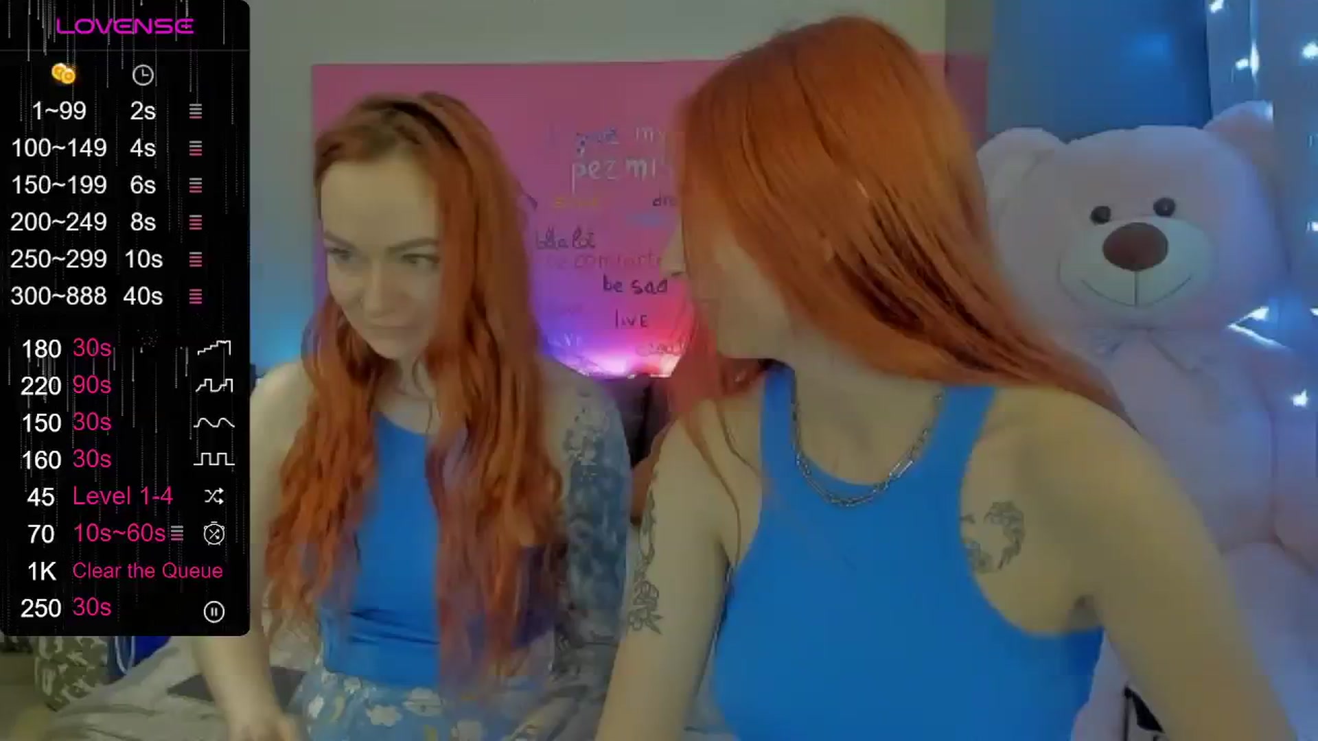 Gallery image thumbnail from Red_Succubus's myfreecams stream on, 08/11/2024, 20:48 image 7 of 20