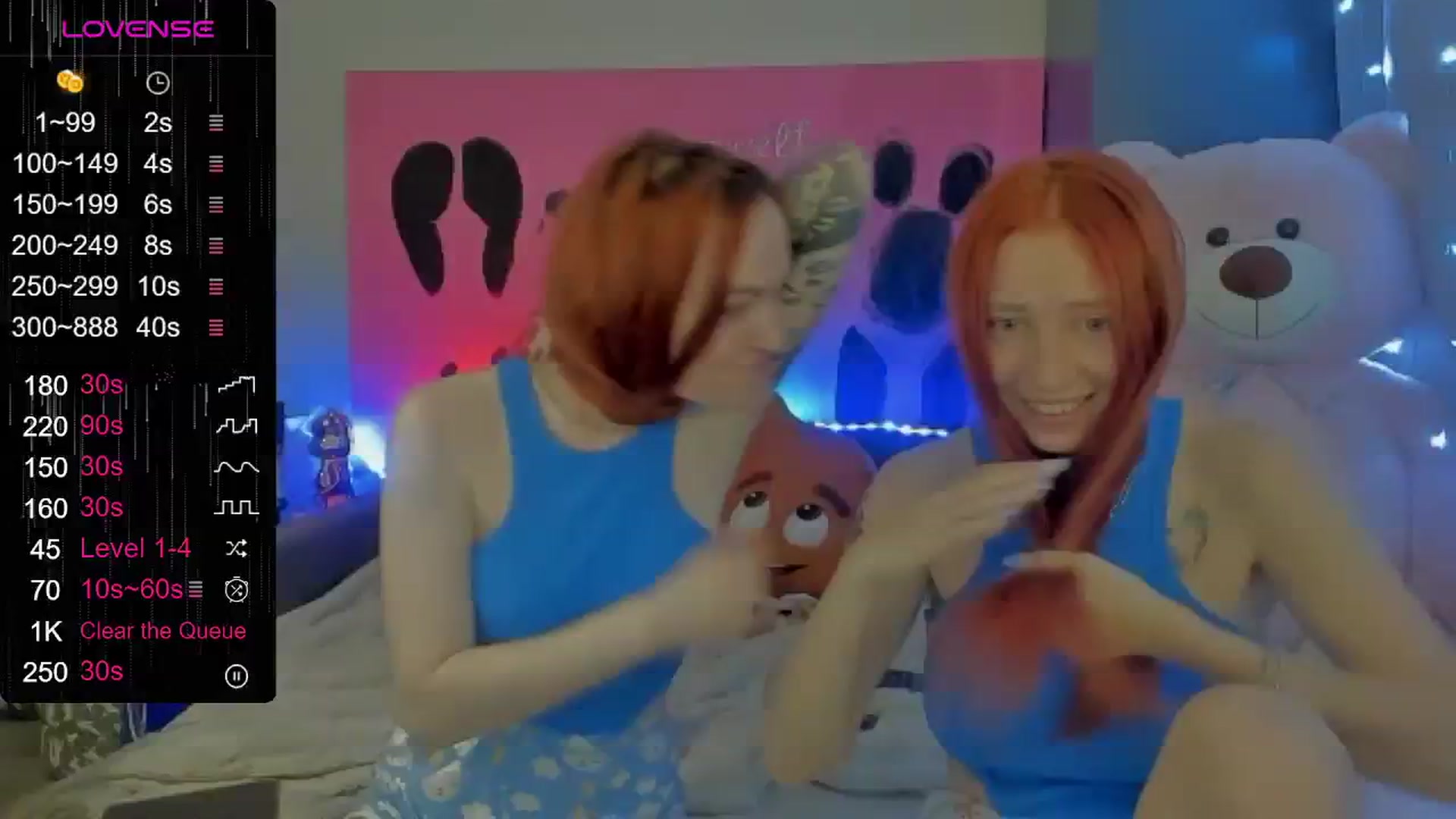 Gallery image thumbnail from Red_Succubus's myfreecams stream on, 08/11/2024, 20:48 image 18 of 20