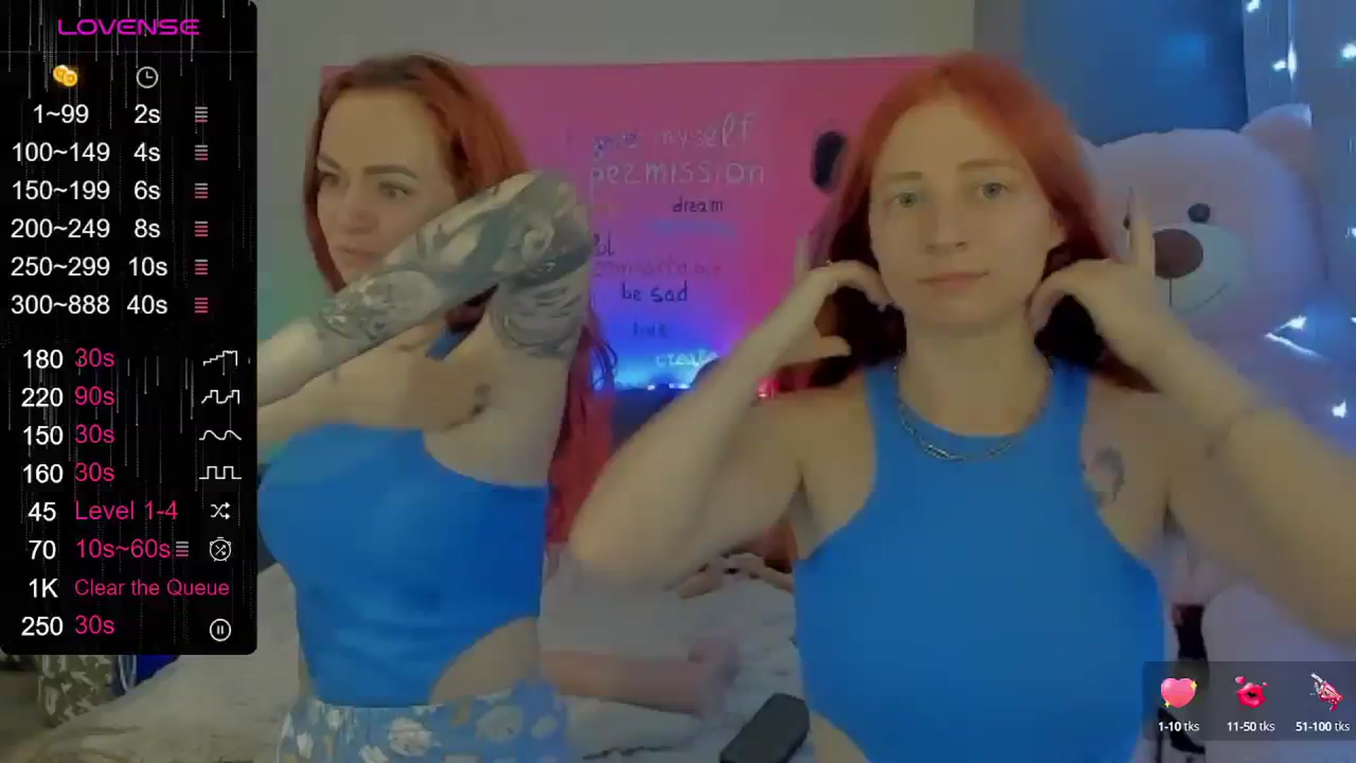 Gallery image thumbnail from Red_Succubus's myfreecams stream on, 08/11/2024, 20:48 image 15 of 20