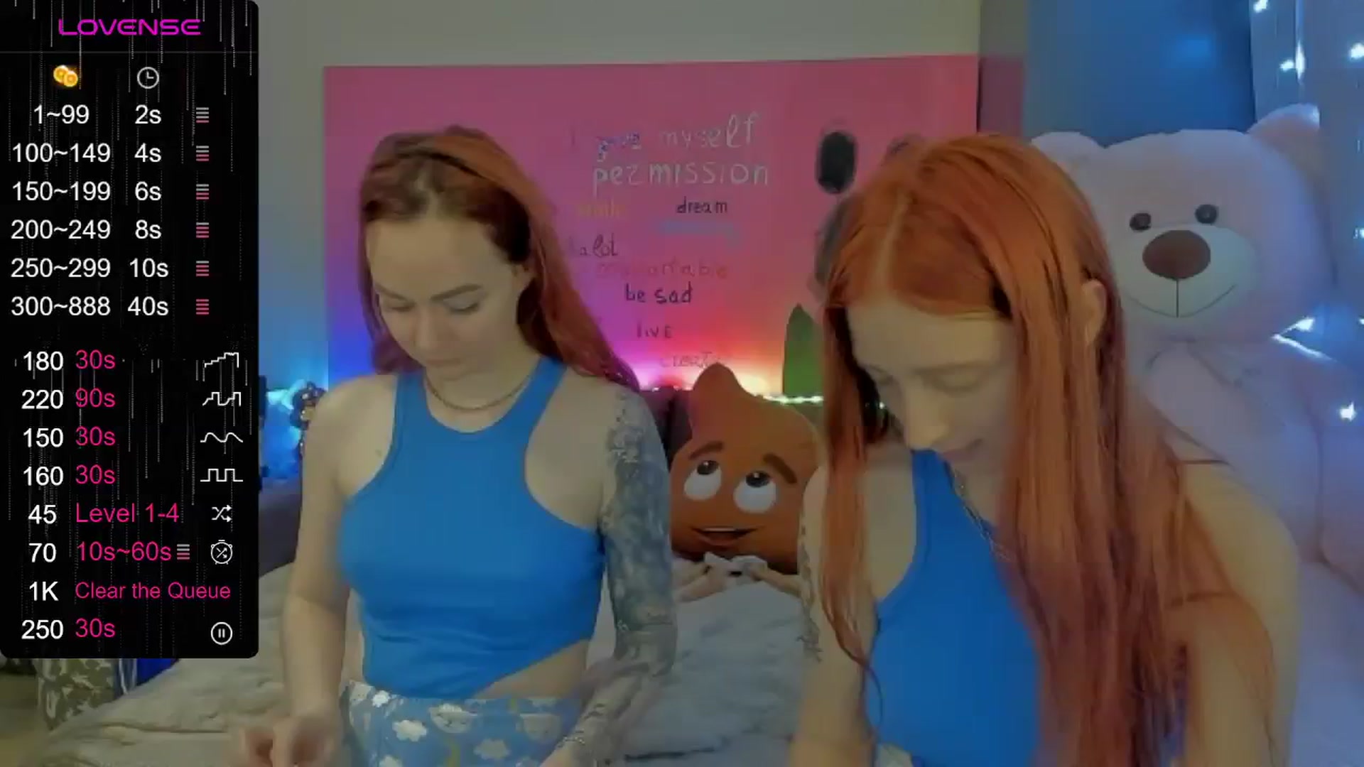 Gallery image thumbnail from Red_Succubus's myfreecams stream on, 08/11/2024, 20:48 image 20 of 20