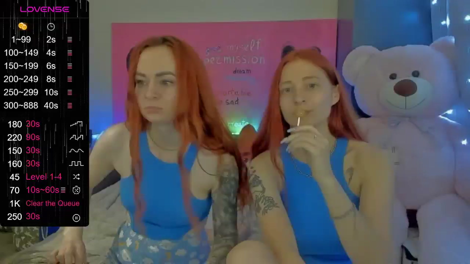 Gallery image thumbnail from Red_Succubus's myfreecams stream on, 08/11/2024, 20:48 image 12 of 20
