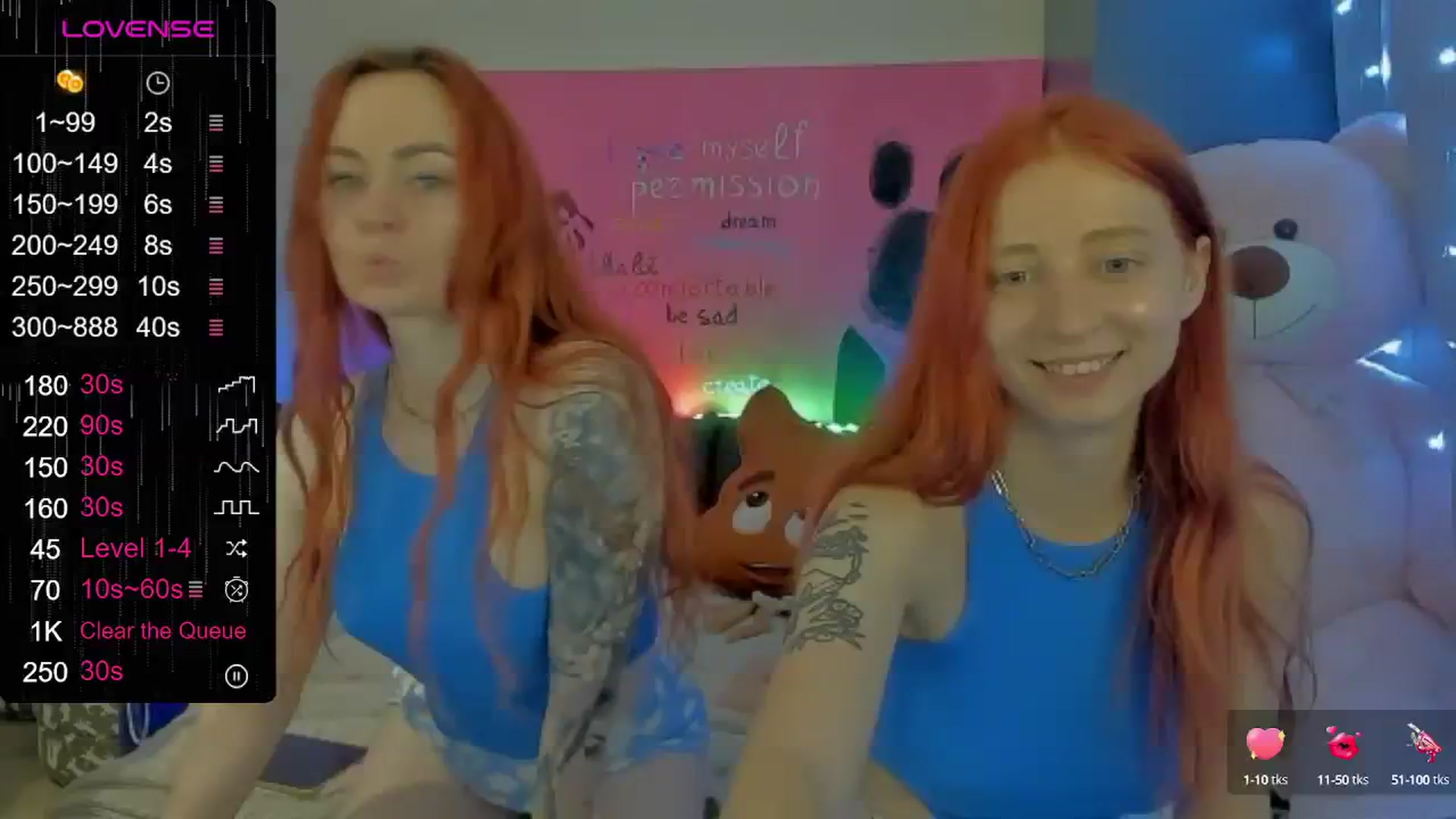 Gallery image thumbnail from Red_Succubus's myfreecams stream on, 08/11/2024, 20:48 image 6 of 20