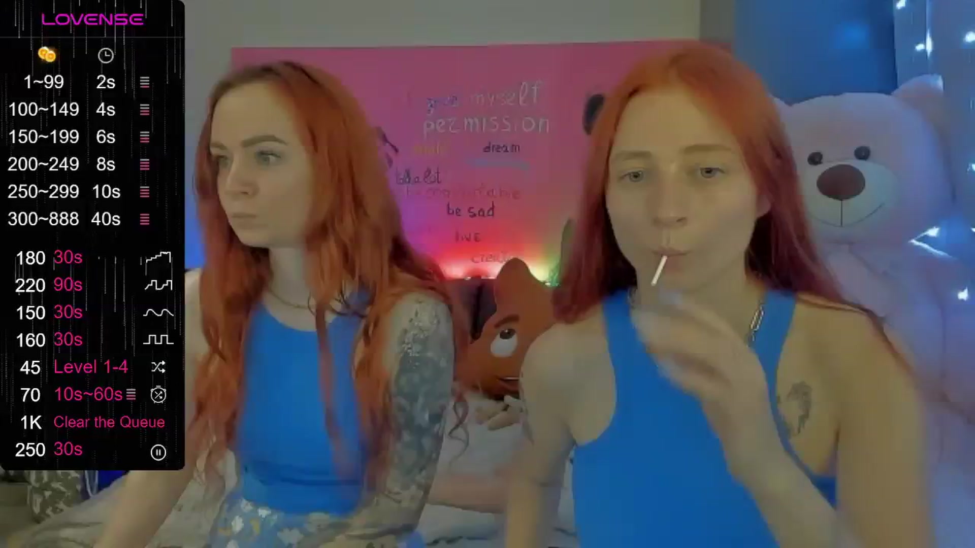 Gallery image thumbnail from Red_Succubus's myfreecams stream on, 08/11/2024, 20:48 image 13 of 20