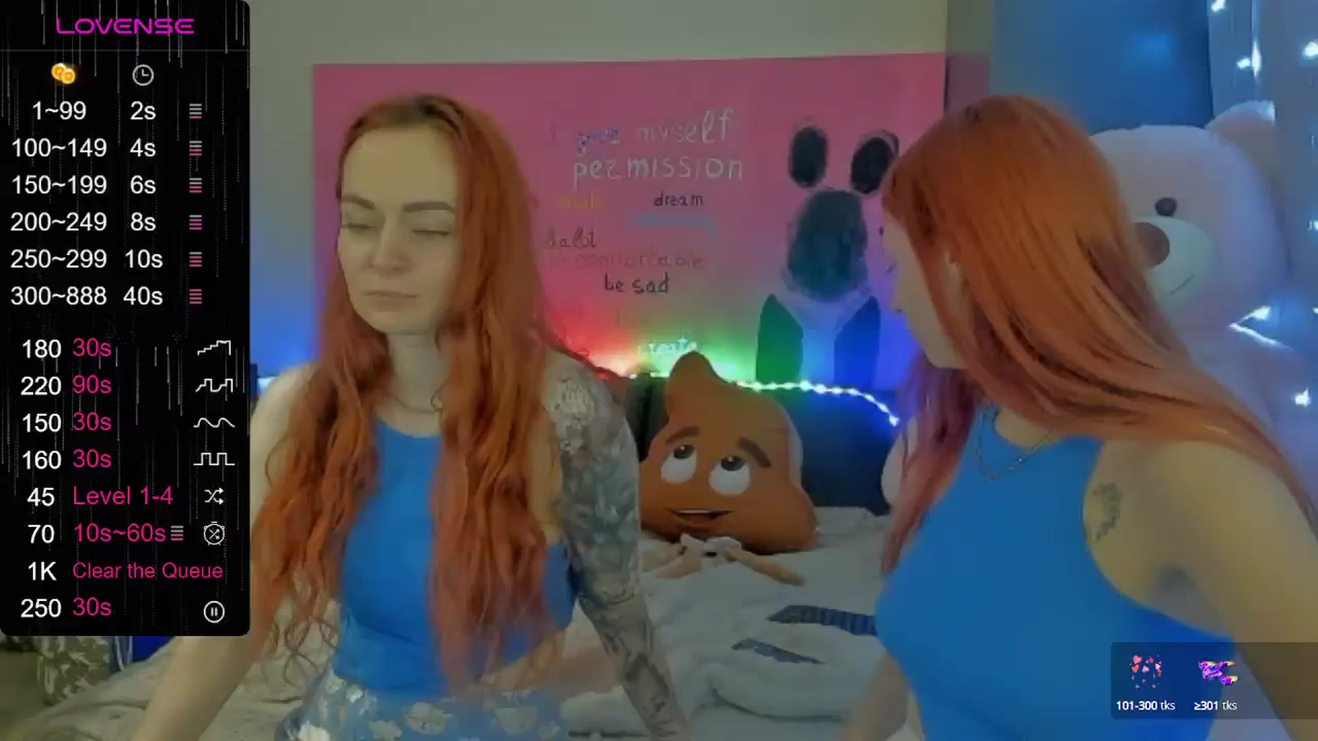 Gallery image thumbnail from Red_Succubus's myfreecams stream on, 08/11/2024, 20:48 image 19 of 20