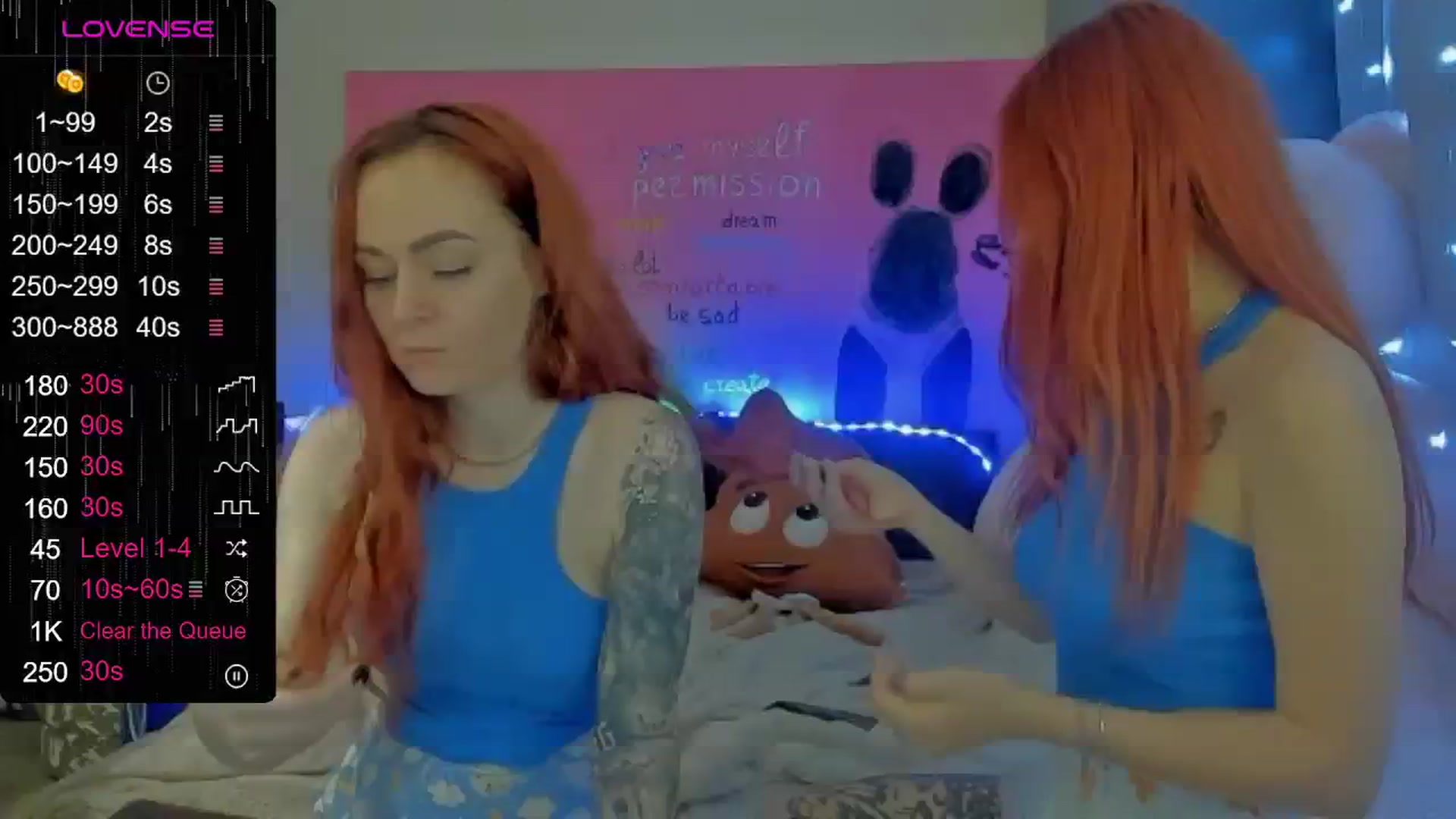 Gallery image thumbnail from Red_Succubus's myfreecams stream on, 08/11/2024, 20:48 image 17 of 20