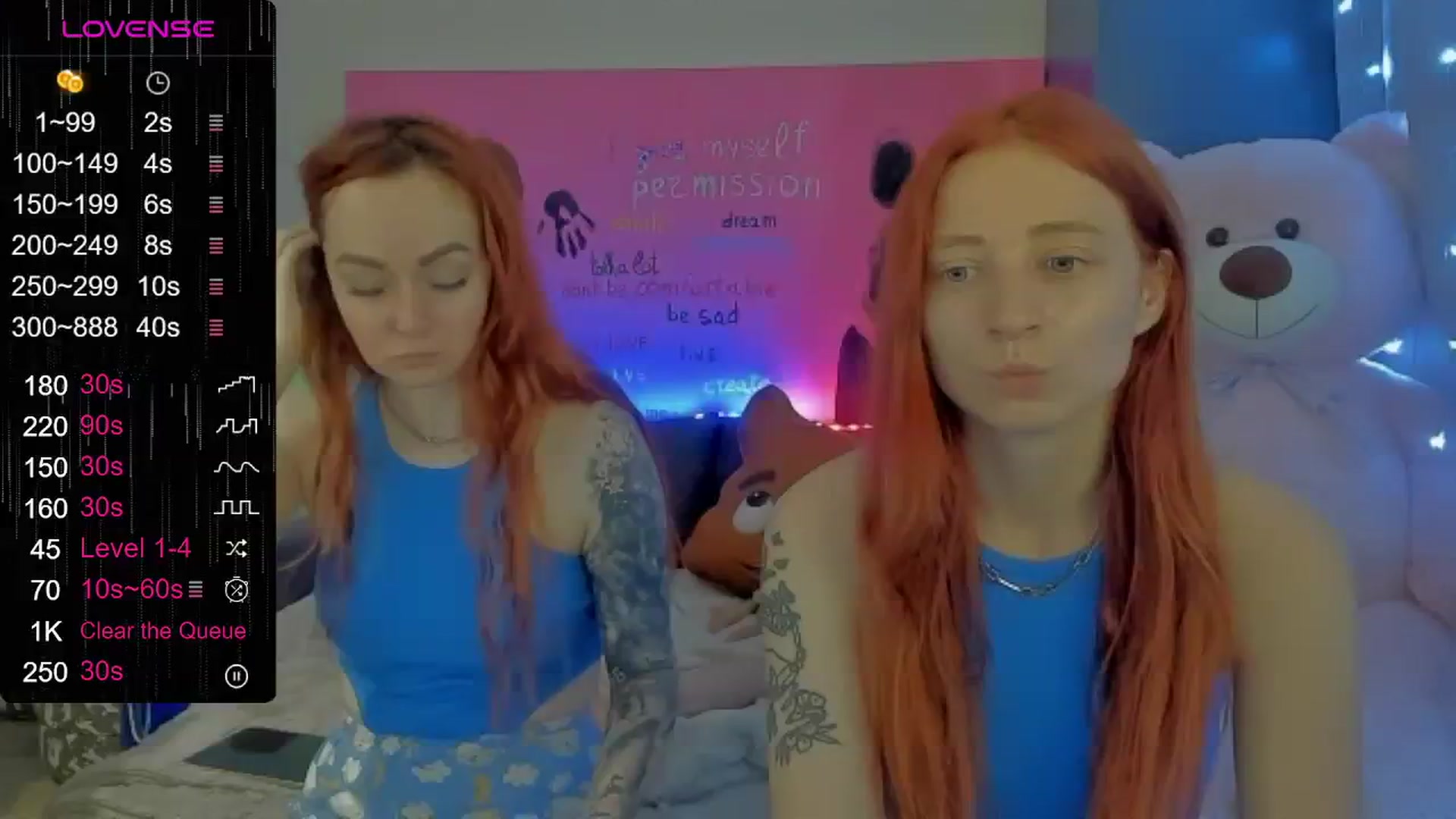 Gallery image thumbnail from Red_Succubus's myfreecams stream on, 08/11/2024, 20:48 image 8 of 20