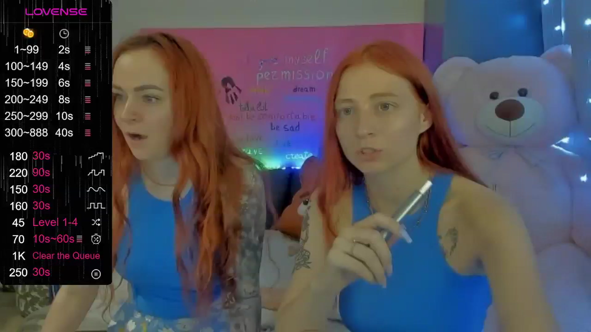 Gallery image thumbnail from Red_Succubus's myfreecams stream on, 08/11/2024, 20:48 image 11 of 20