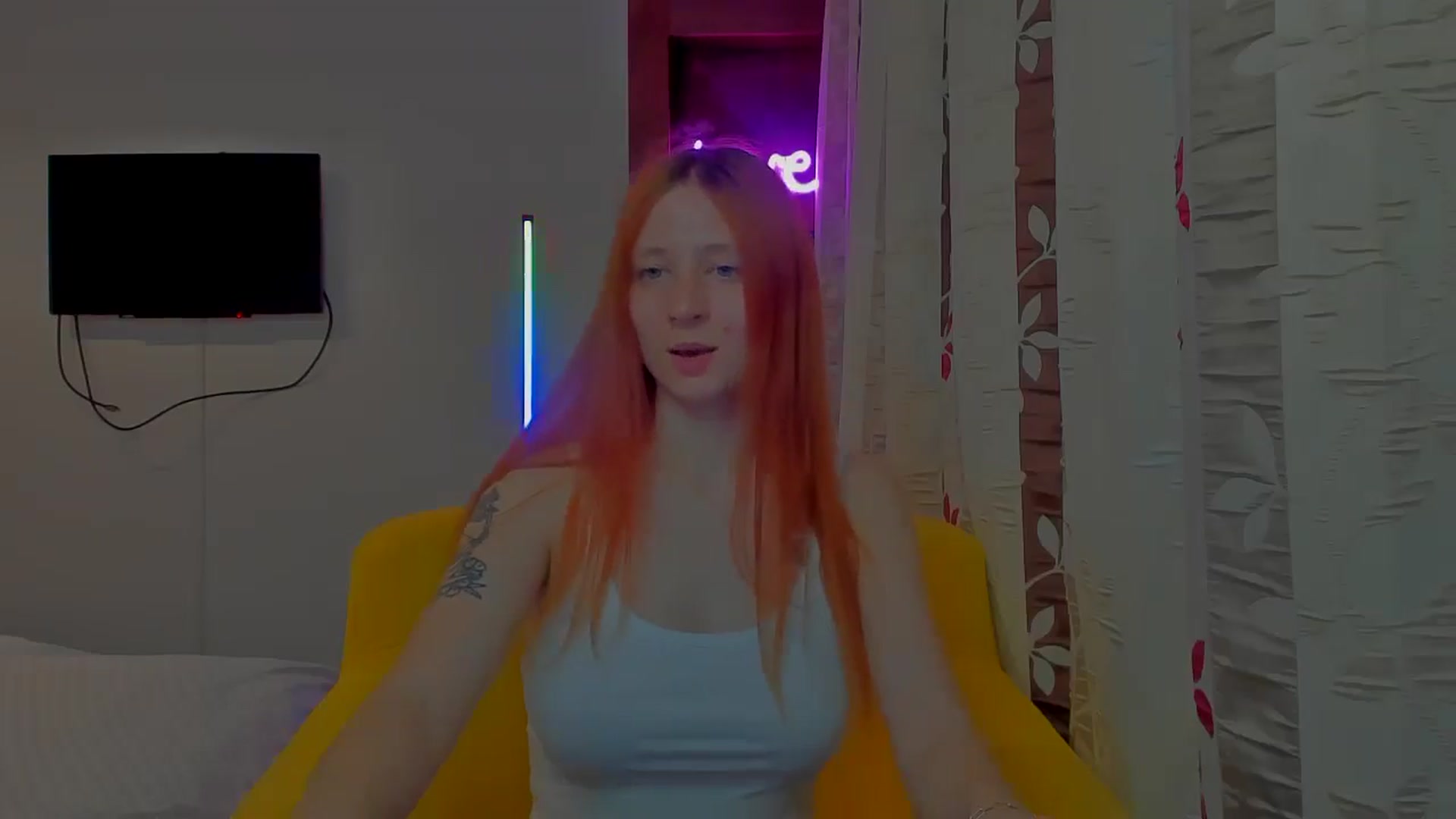 Gallery image thumbnail from Red_Succubus's myfreecams stream on, 04/18/2025, 20:35 image 4 of 20