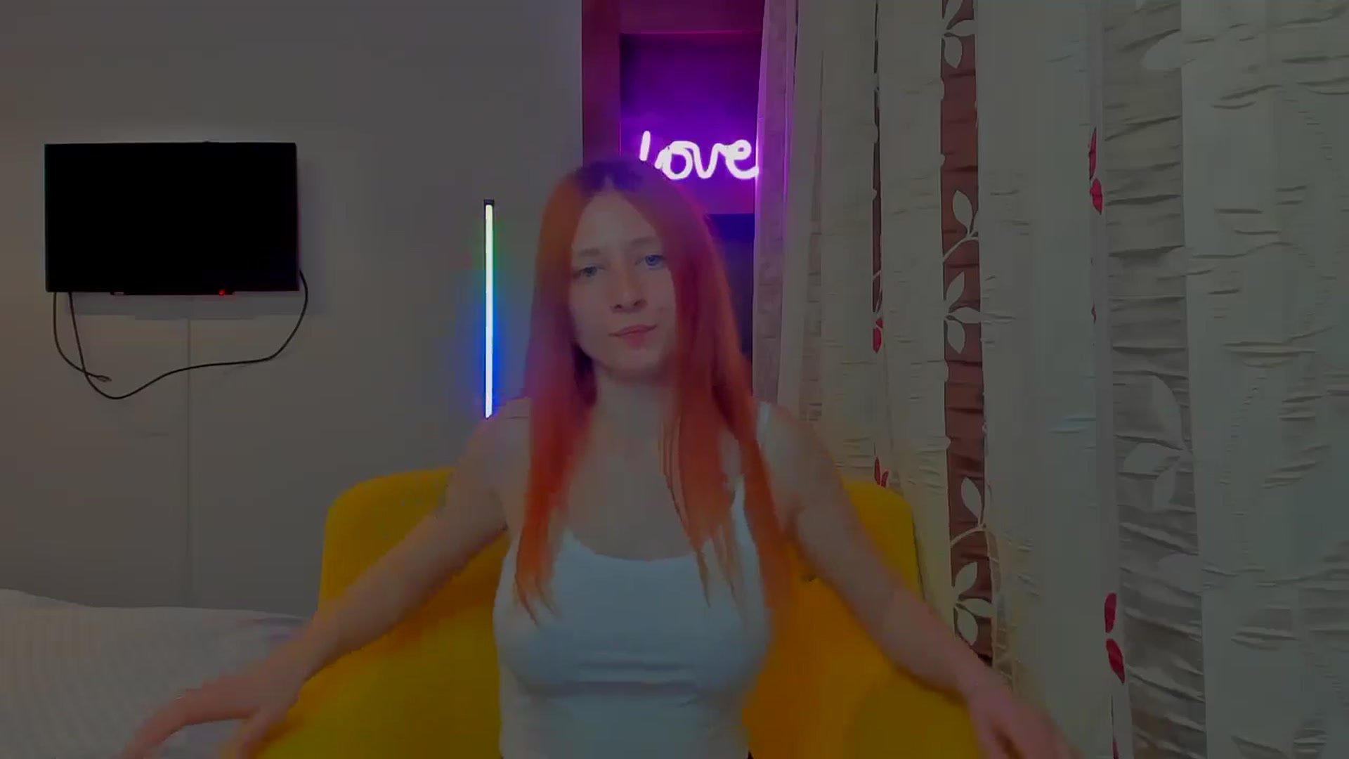 Gallery image thumbnail from Red_Succubus's myfreecams stream on, 04/18/2025, 20:35 image 5 of 20