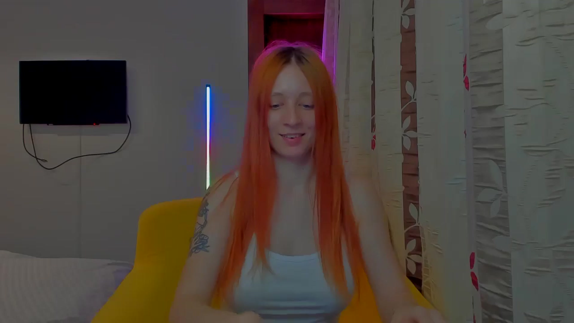 Gallery image thumbnail from Red_Succubus's myfreecams stream on, 04/18/2025, 20:35 image 2 of 20