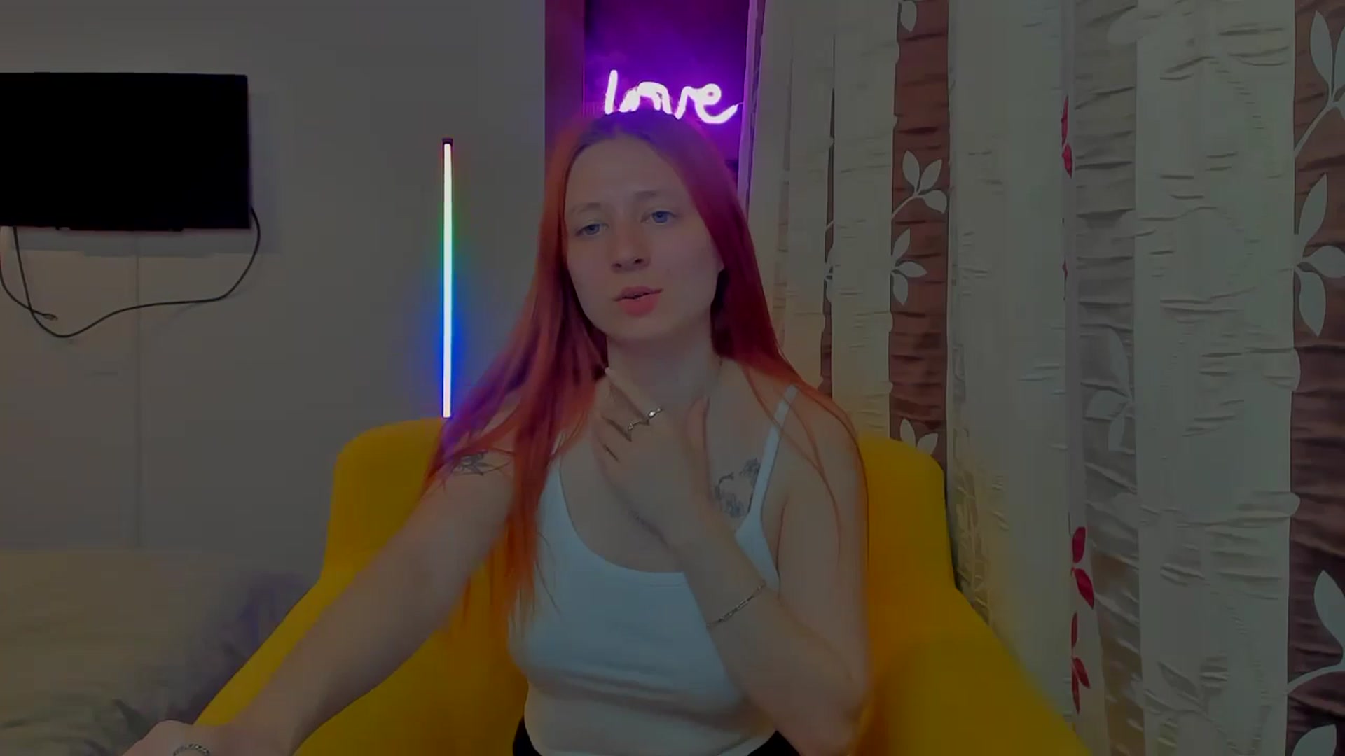 Gallery image thumbnail from Red_Succubus's myfreecams stream on, 04/19/2025, 21:27 image 19 of 20