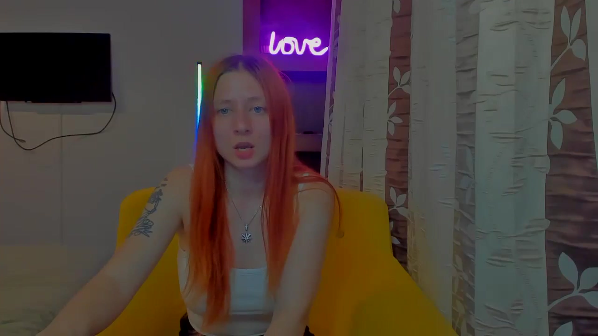 Gallery image thumbnail from Red_Succubus's myfreecams stream on, 04/19/2025, 21:27 image 5 of 20