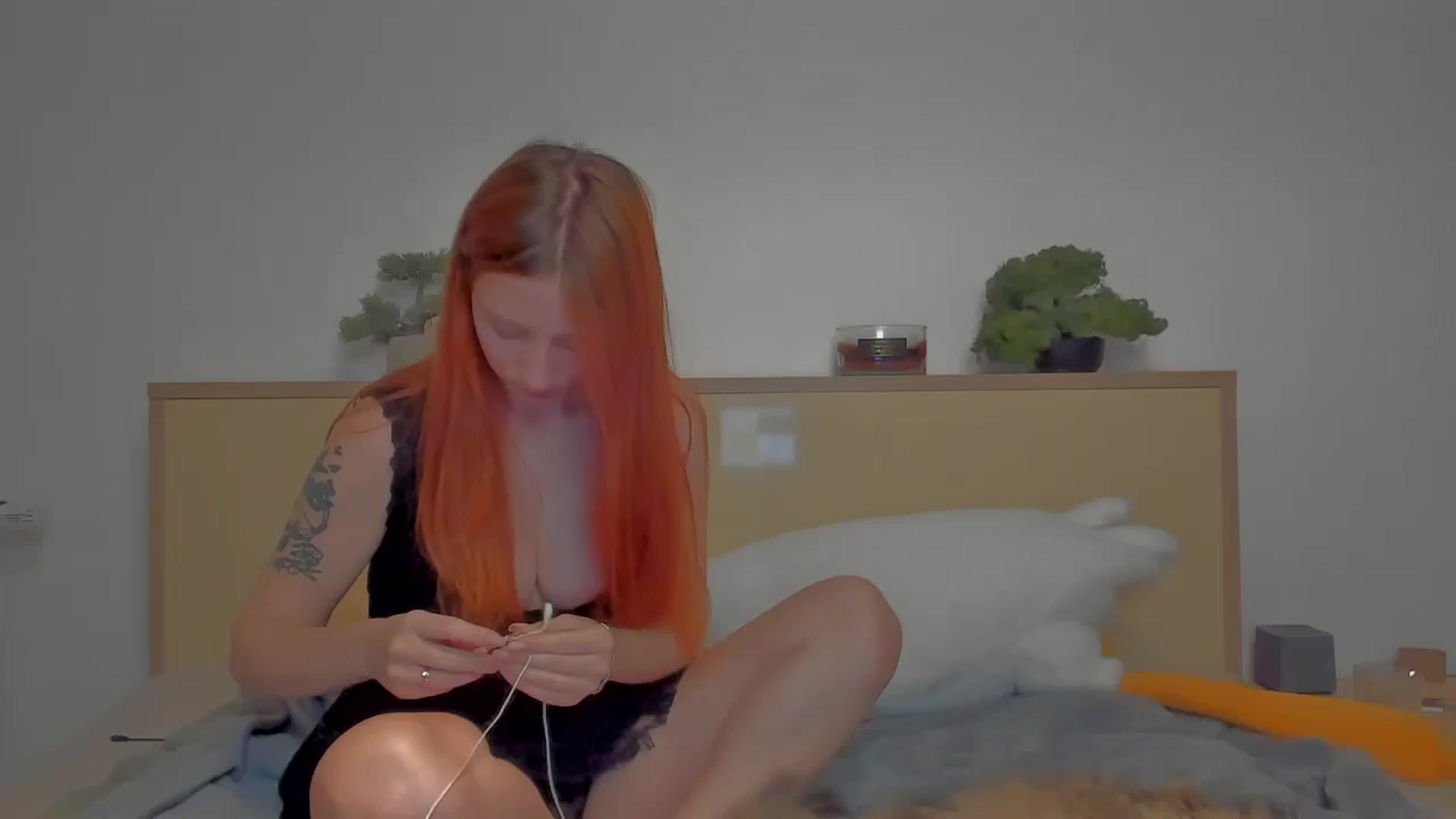 Gallery image thumbnail from Red_Succubus's myfreecams stream on, 04/26/2025, 20:31 image 19 of 20