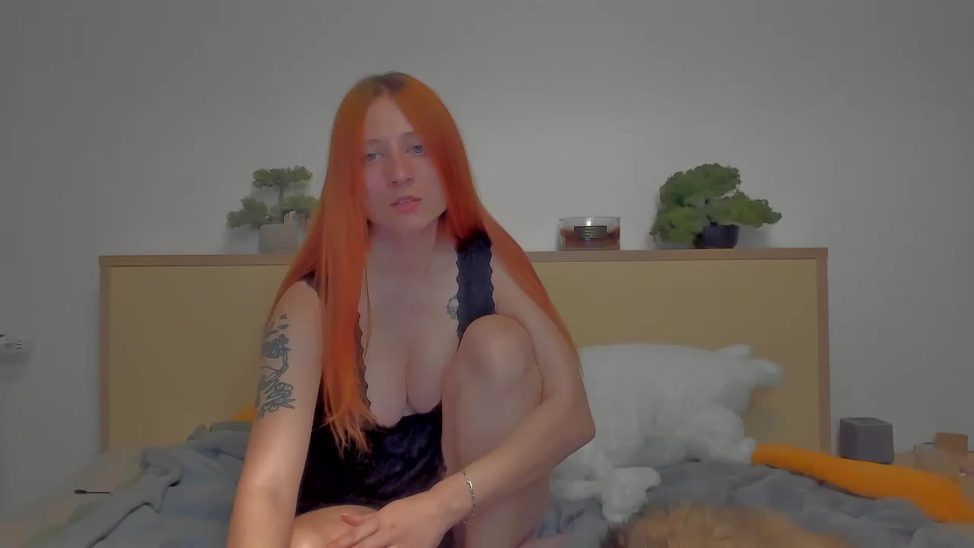 Gallery image thumbnail from Red_Succubus's myfreecams stream on, 04/26/2025, 20:31 image 15 of 20