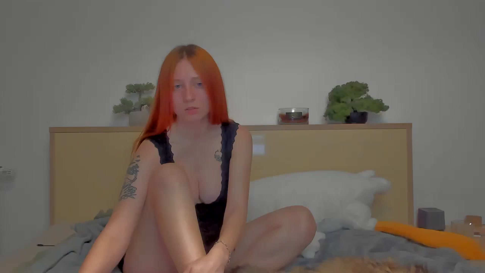 Gallery image thumbnail from Red_Succubus's myfreecams stream on, 04/26/2025, 20:31 image 17 of 20