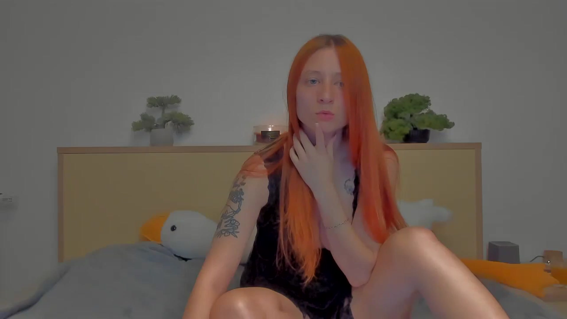 Gallery image thumbnail from Red_Succubus's myfreecams stream on, 04/26/2025, 20:31 image 2 of 20