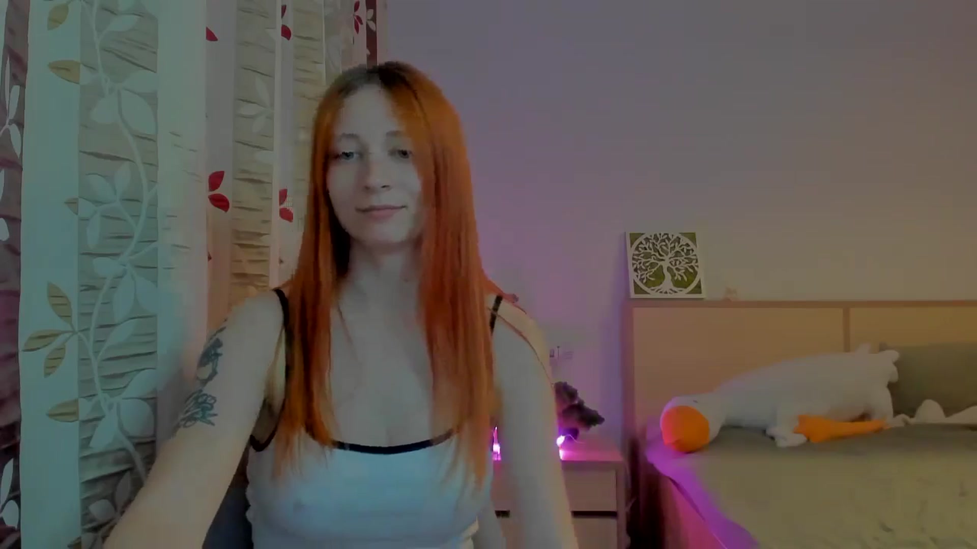 Gallery image thumbnail from Red_Succubus's myfreecams stream on, 05/01/2025, 21:08 image 16 of 20