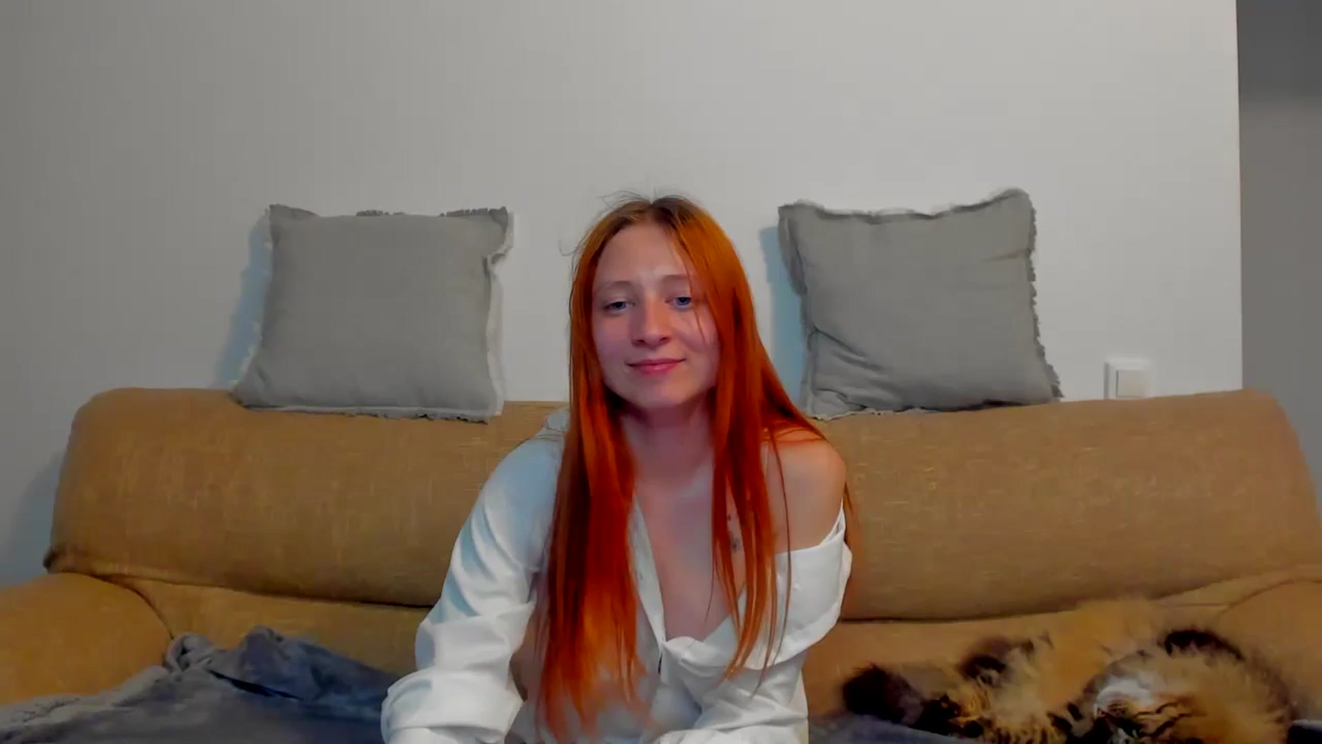 Gallery image thumbnail from Red_Succubus's myfreecams stream on, 05/10/2025, 20:37 image 5 of 20