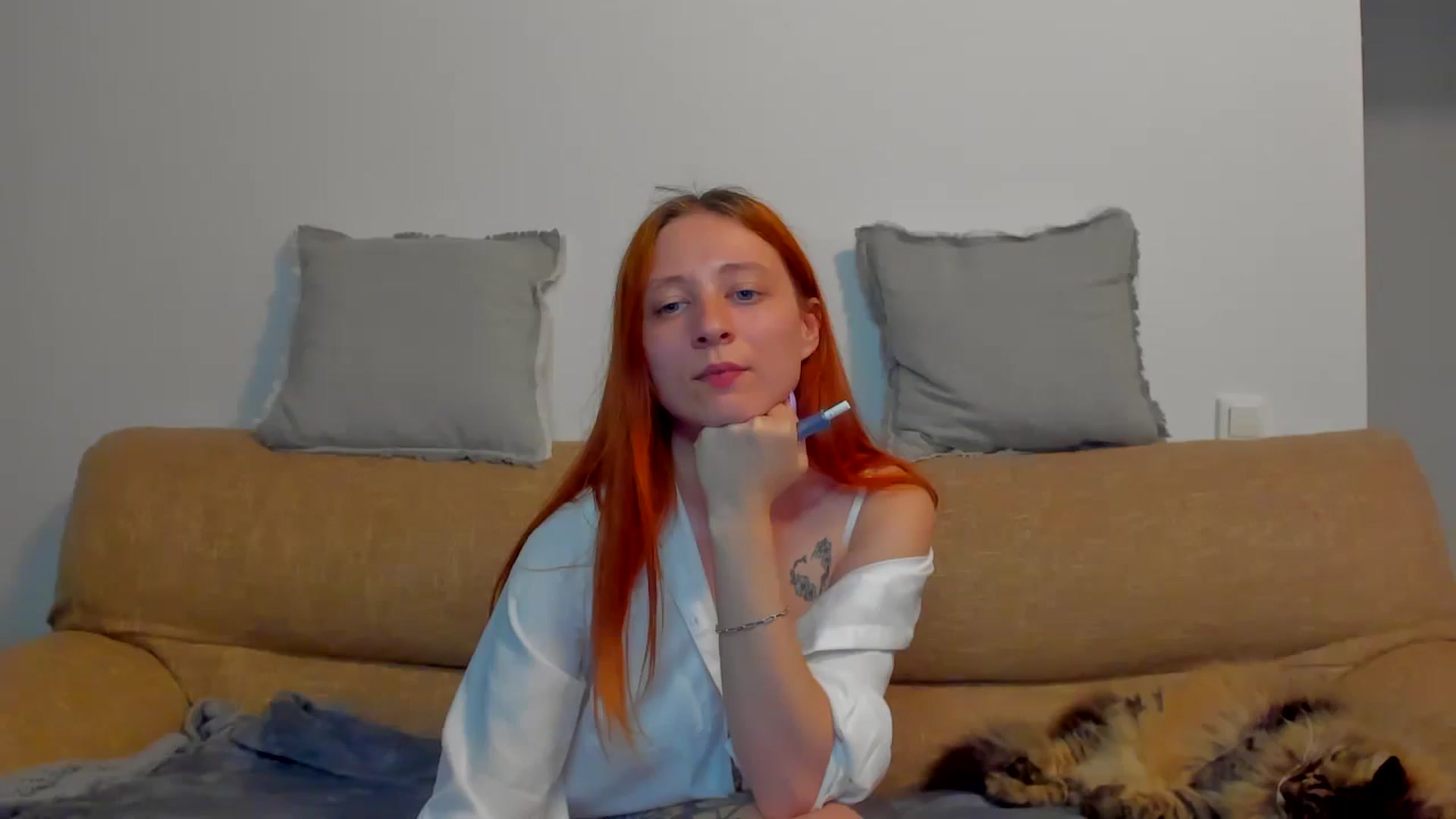 Gallery image thumbnail from Red_Succubus's myfreecams stream on, 05/10/2025, 20:37 image 14 of 20