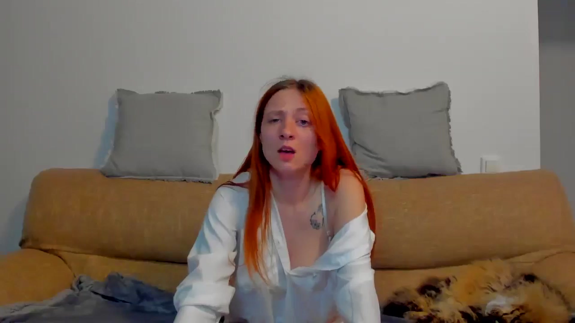 Gallery image thumbnail from Red_Succubus's myfreecams stream on, 05/10/2025, 20:37 image 4 of 20