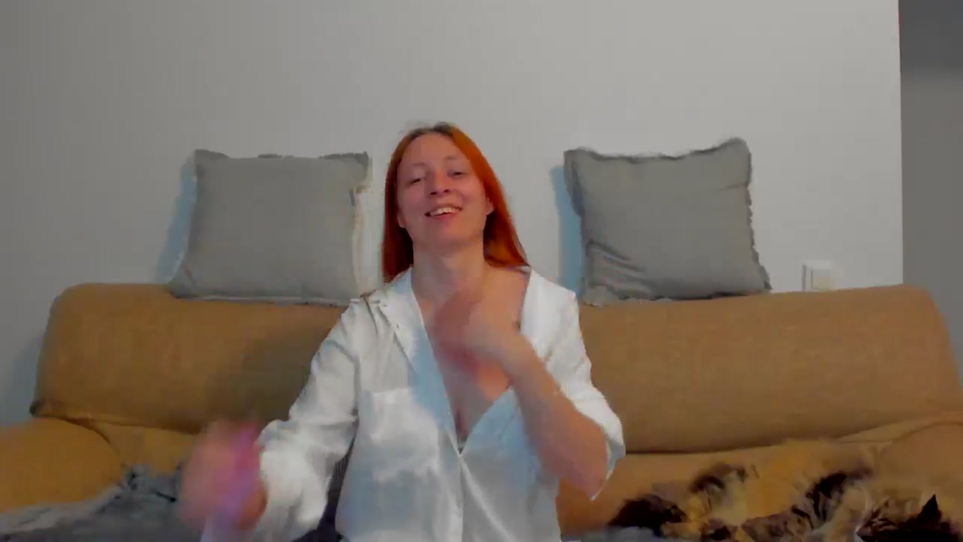 Gallery image thumbnail from Red_Succubus's myfreecams stream on, 05/10/2025, 20:37 image 12 of 20