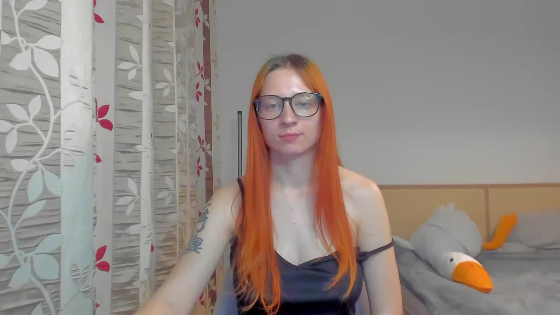 Gallery image thumbnail from Red_Succubus's myfreecams stream on, 05/16/2025, 20:08 image 20 of 20