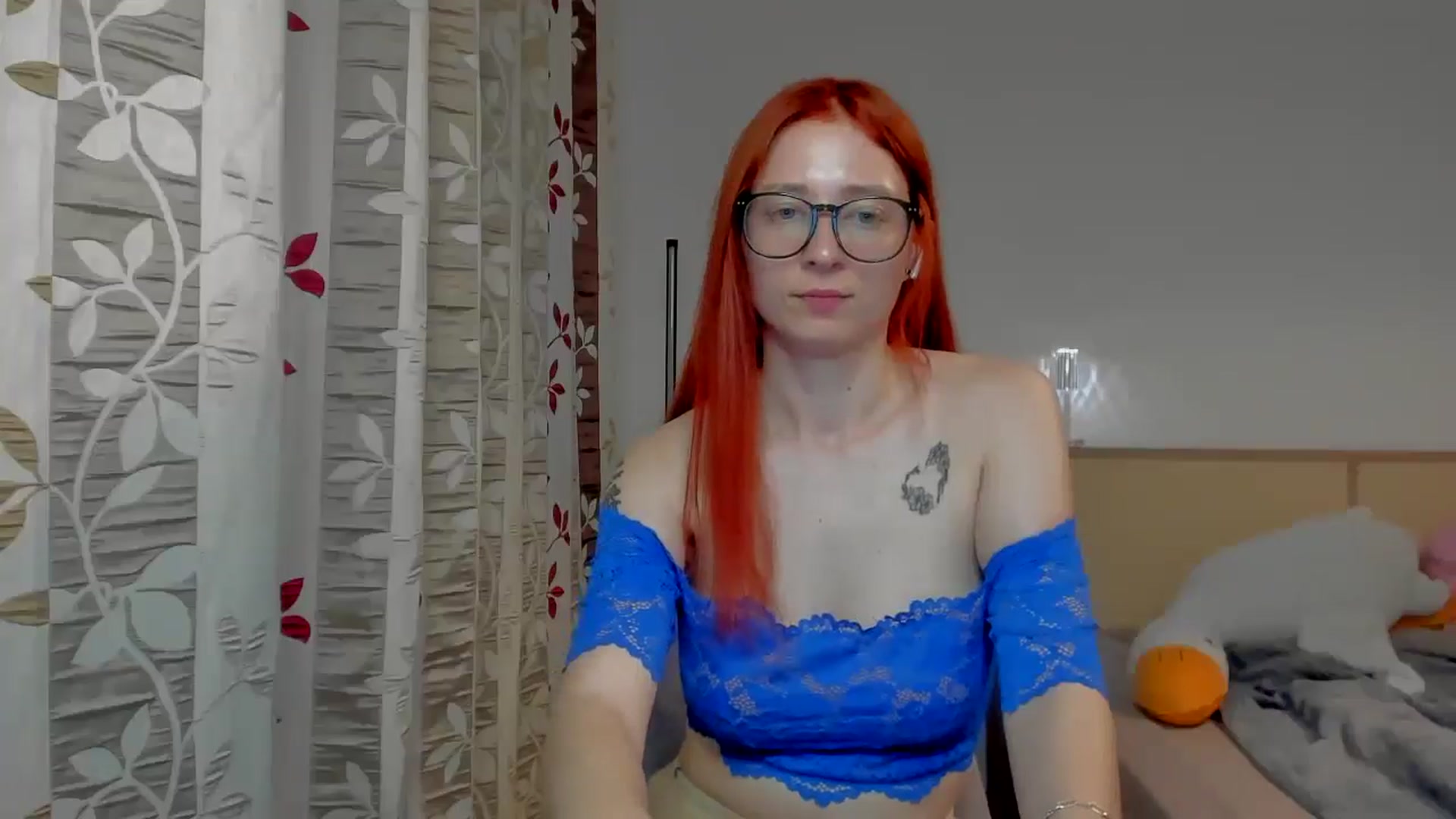 Gallery image thumbnail from Red_Succubus's myfreecams stream on, 05/24/2025, 20:40 image 18 of 20